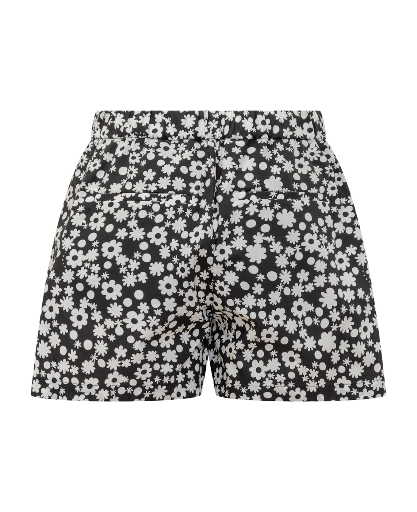 Marni Shorts - BLACK