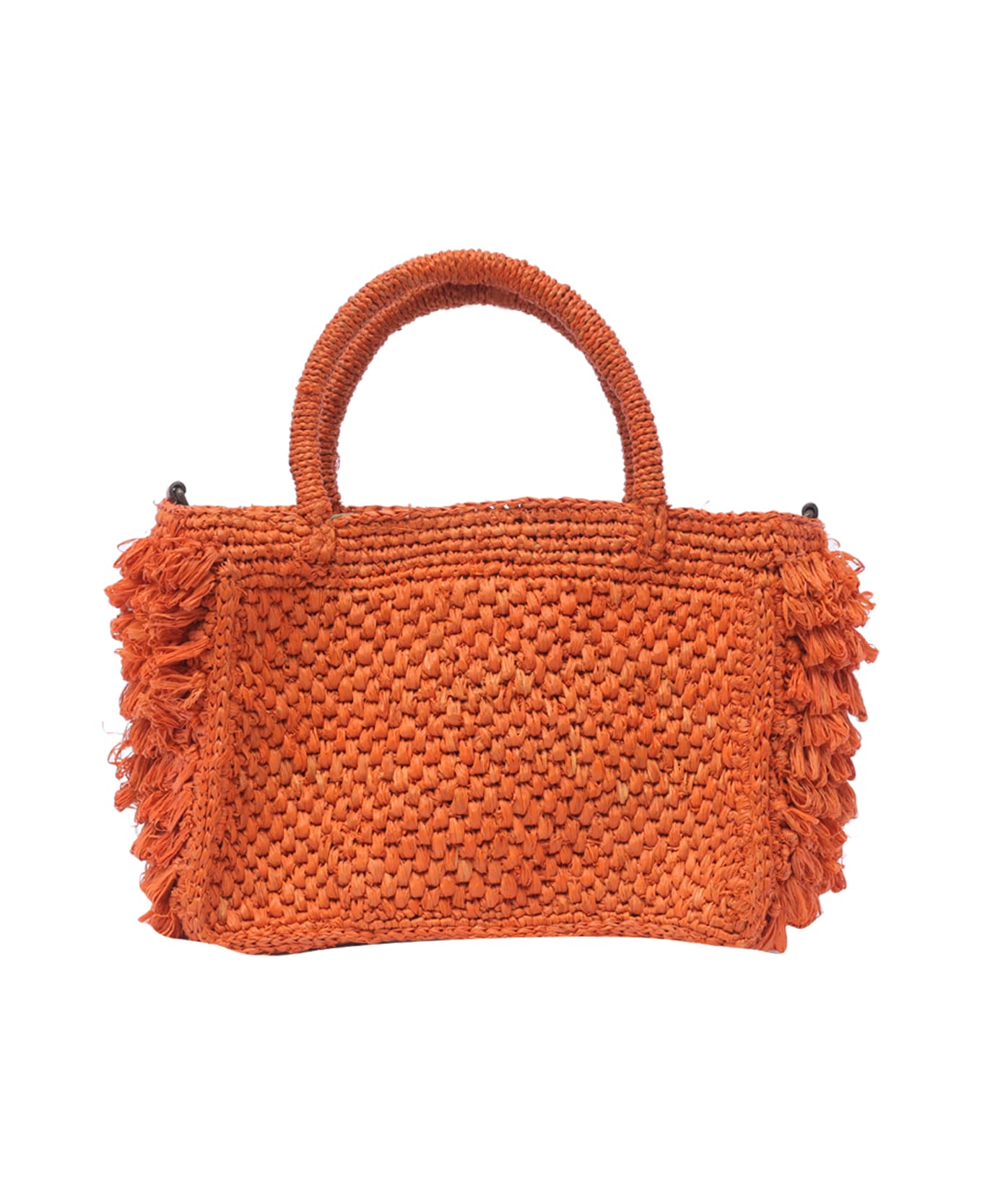 Ibeliv Cocktail Handbag - Orange
