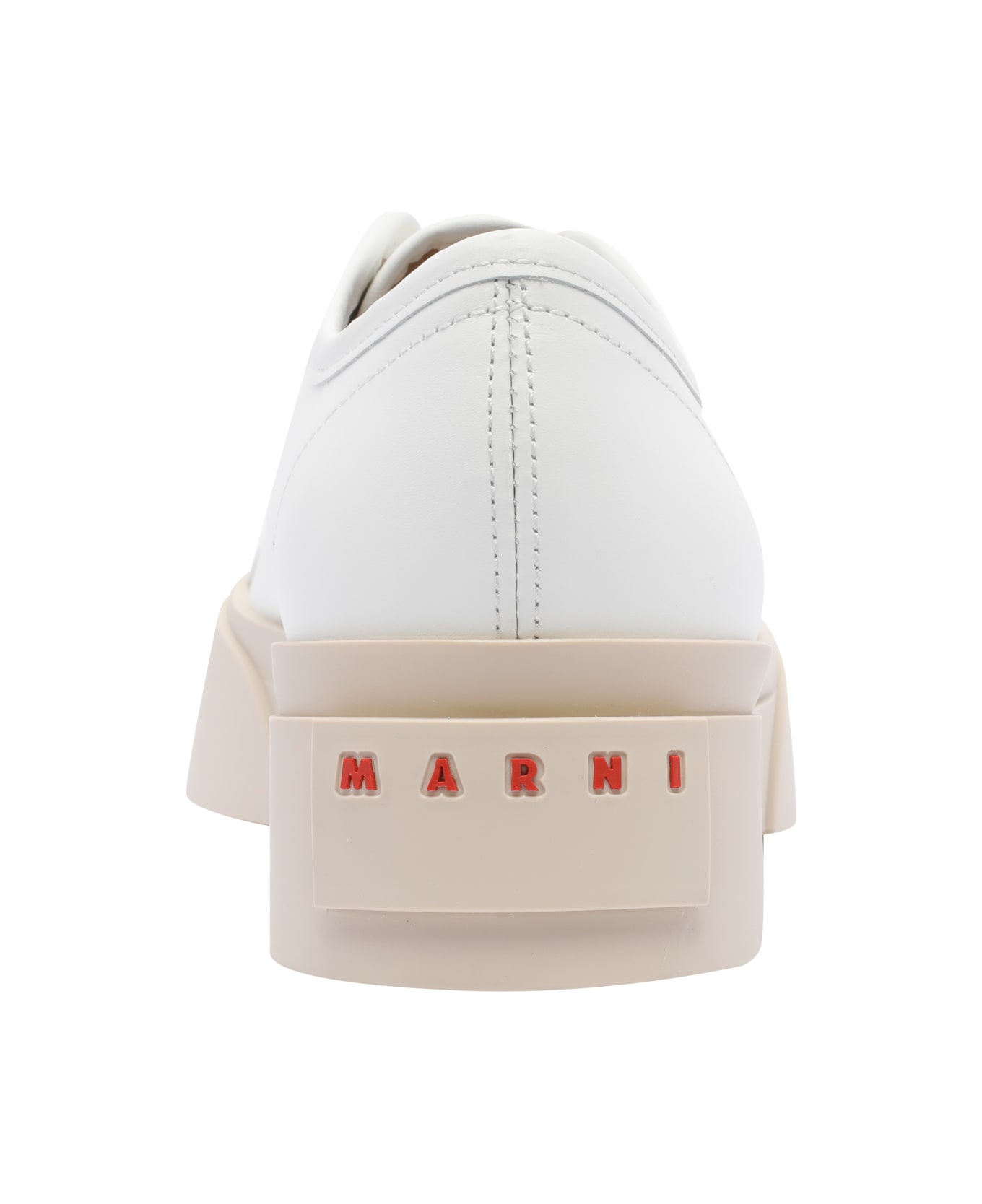 Marni Pablo Sneakers - White