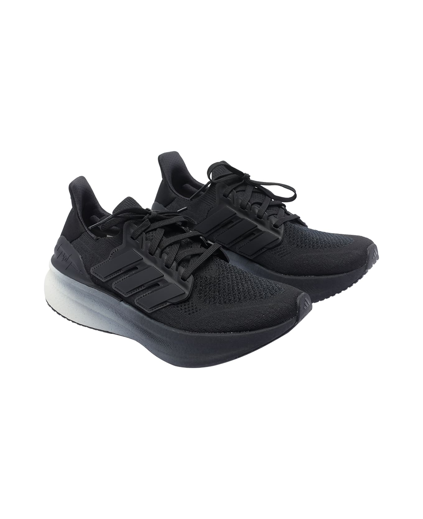 Y-3 Ultraboost Light 5 Sneakers - Black スニーカー