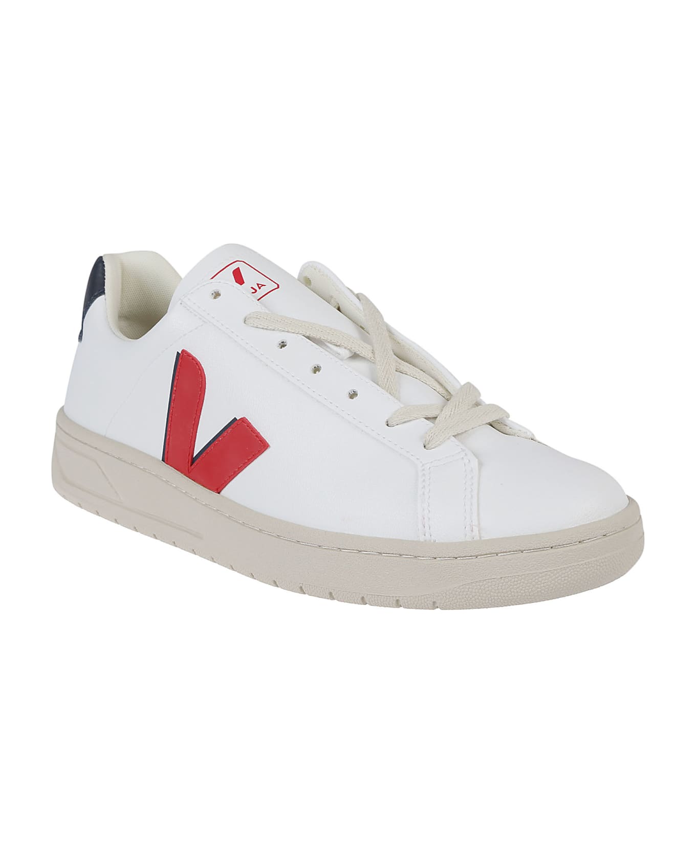 Veja Urca Sneakers - White/pekin/nautico