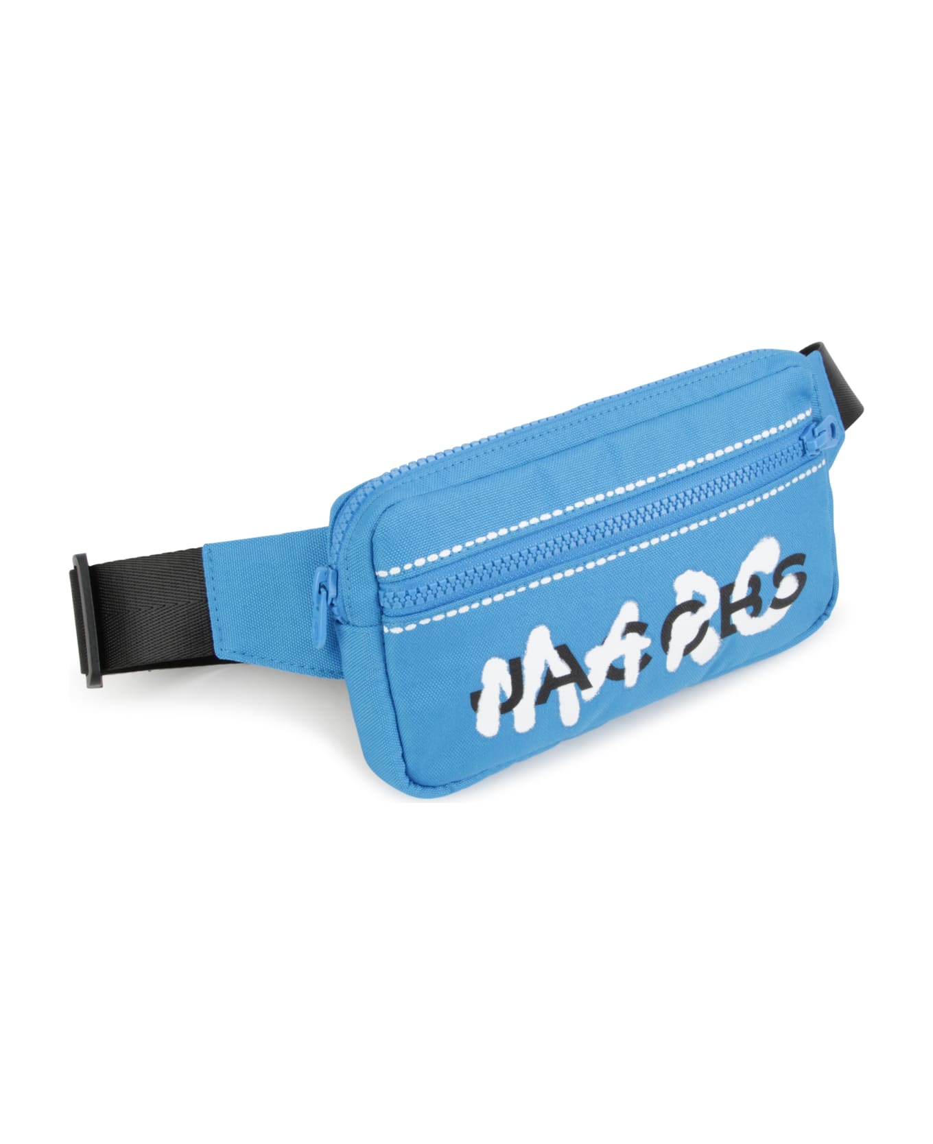 Marc Jacobs Marsupio Con Logo - Light blue アクセサリー＆ギフト