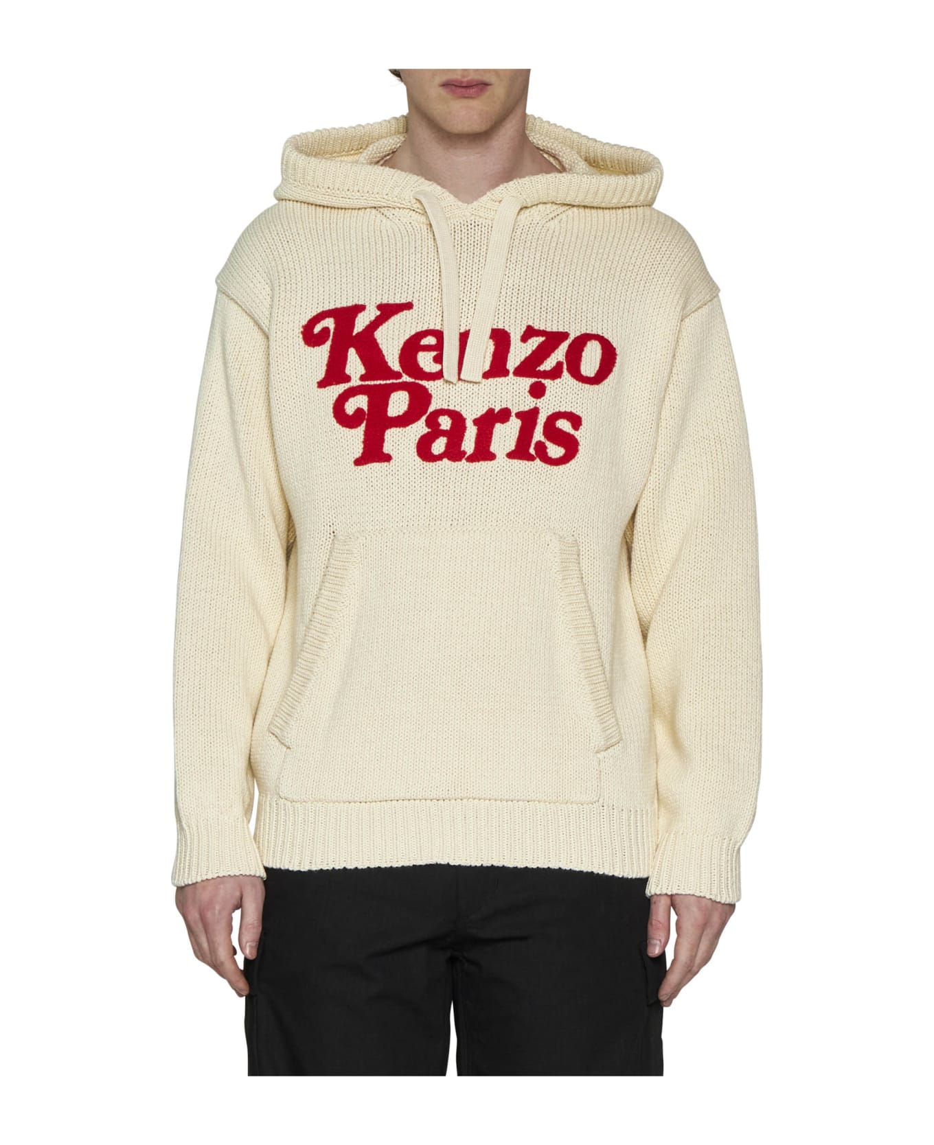 Kenzo Sweater - Beige