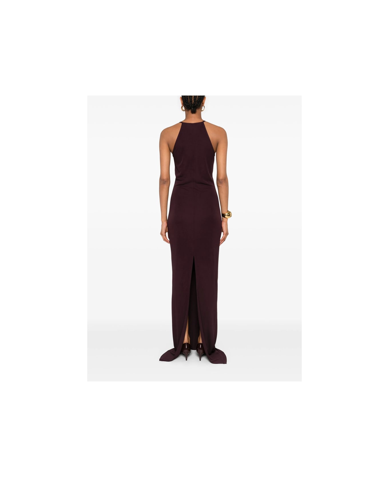 Tom Ford Dress - PURPLE