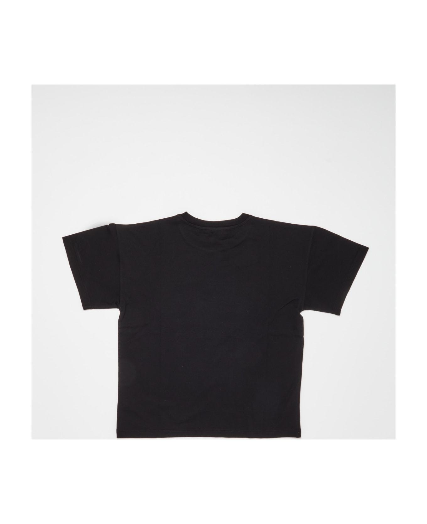 Dolce & Gabbana T-shirt T-shirt - NERO
