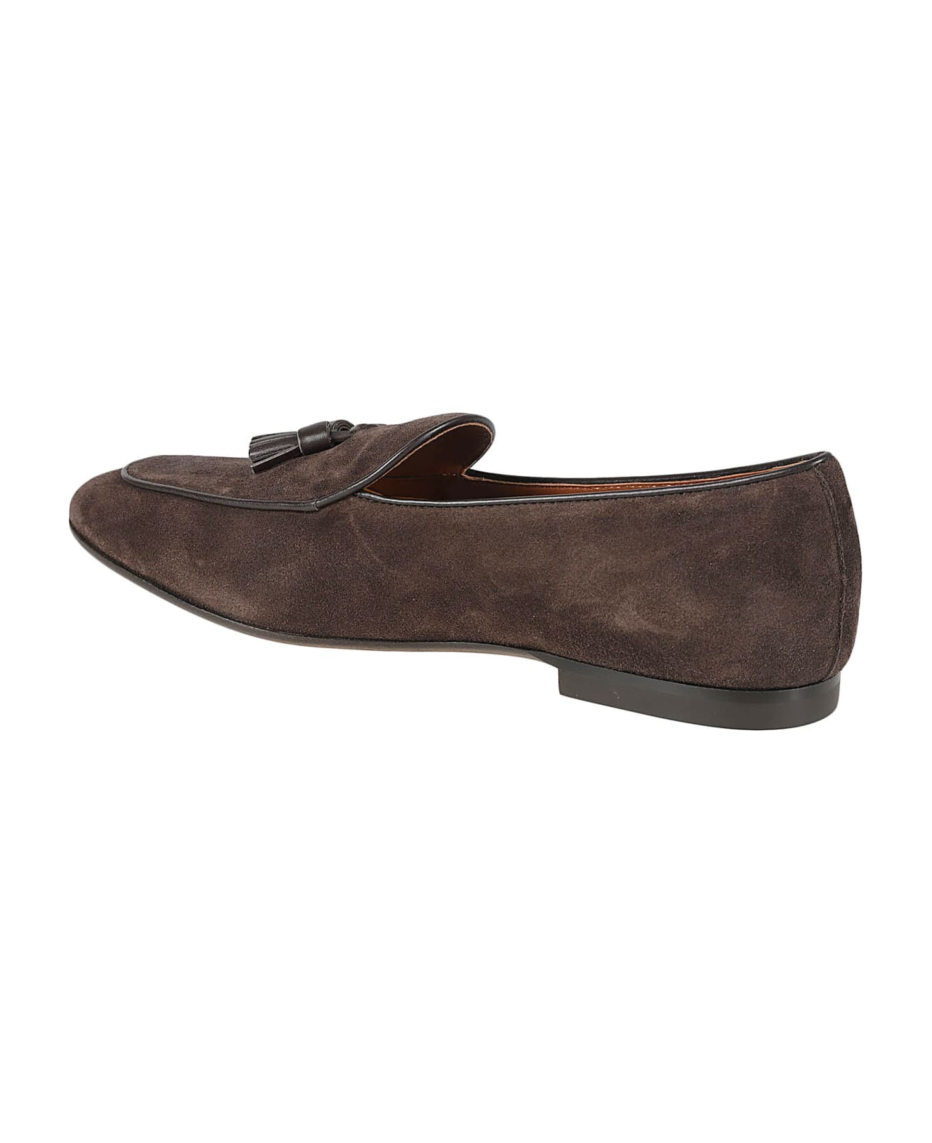 Tod's Nappine Loafers