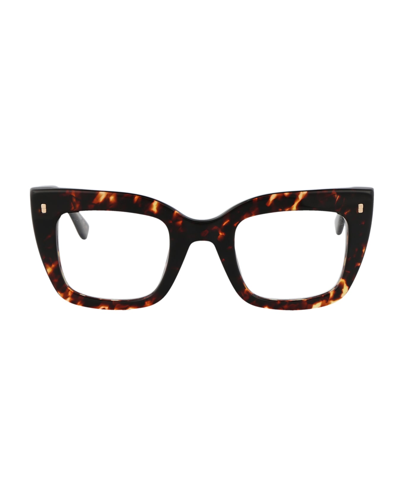 Dsquared2 Eyewear D2 0099 Glasses - 086 AVANA