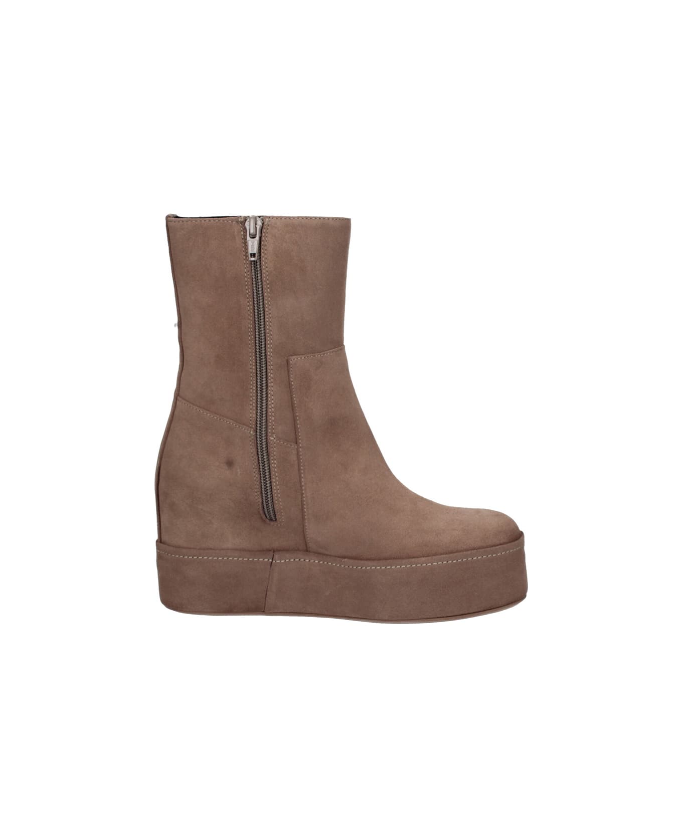 Paloma Barceló ''disa'' Boots - Beige