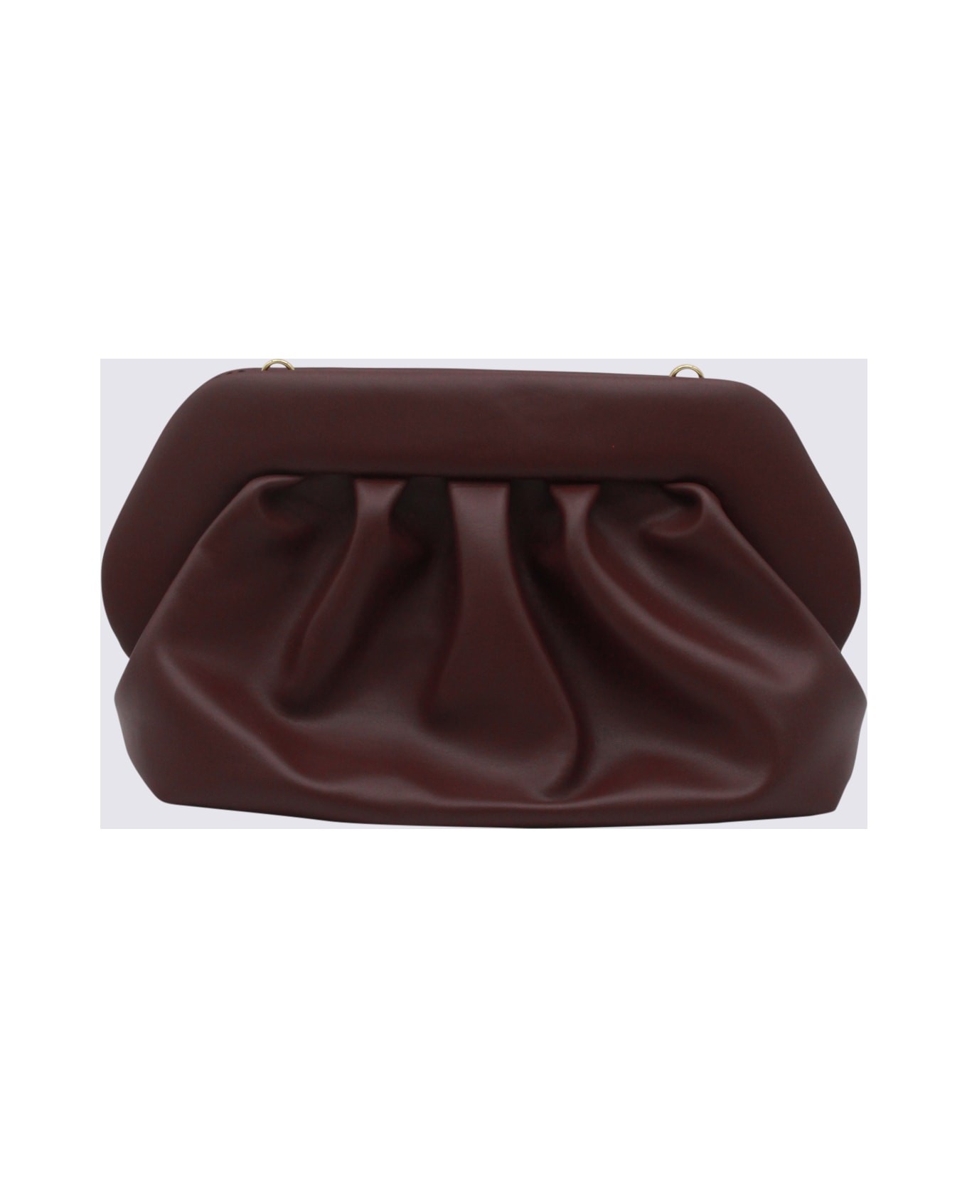 THEMOIRè Prune Bios Clutches - PRUNE