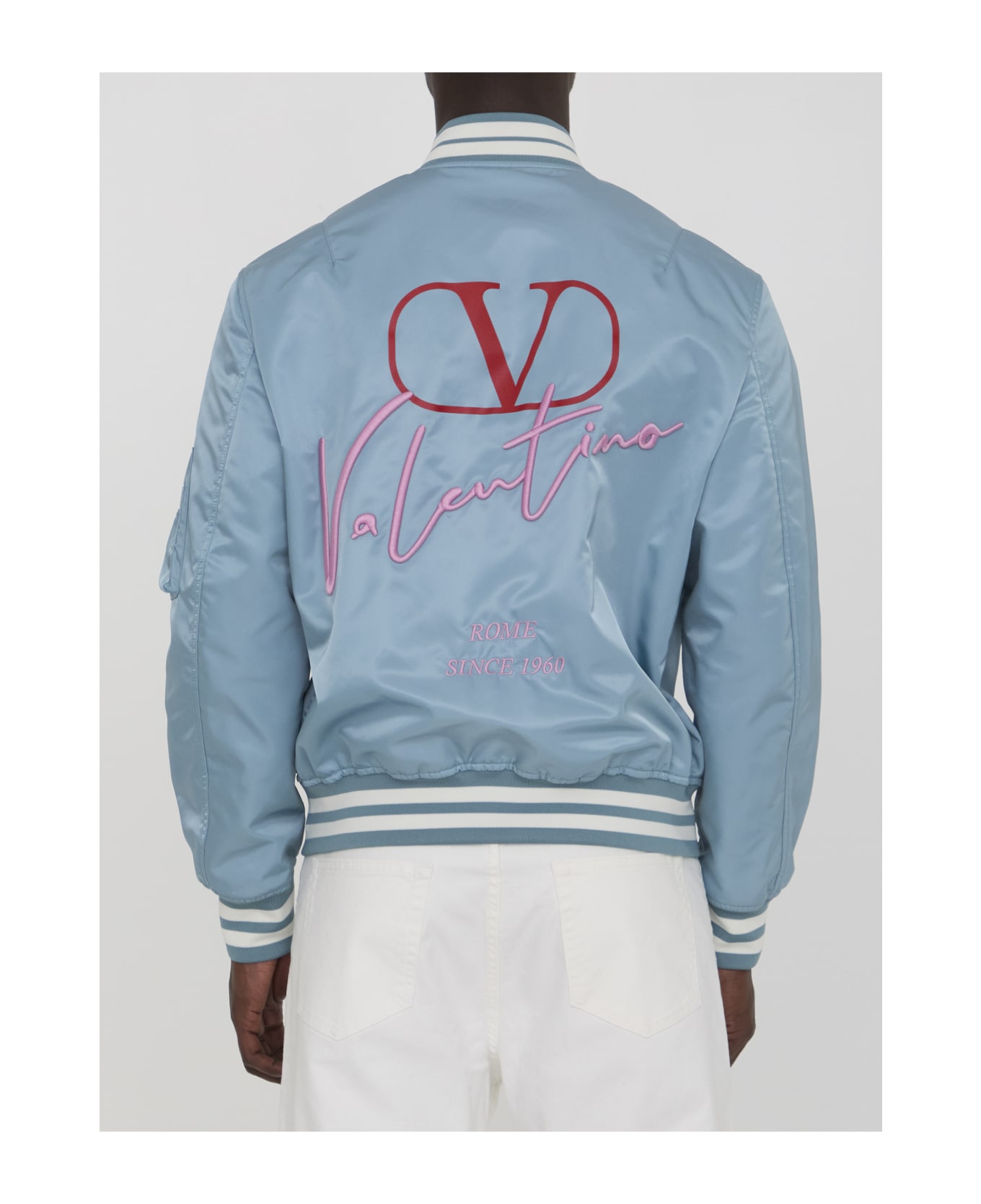 Valentino Garavani Bomber Jacket | italist