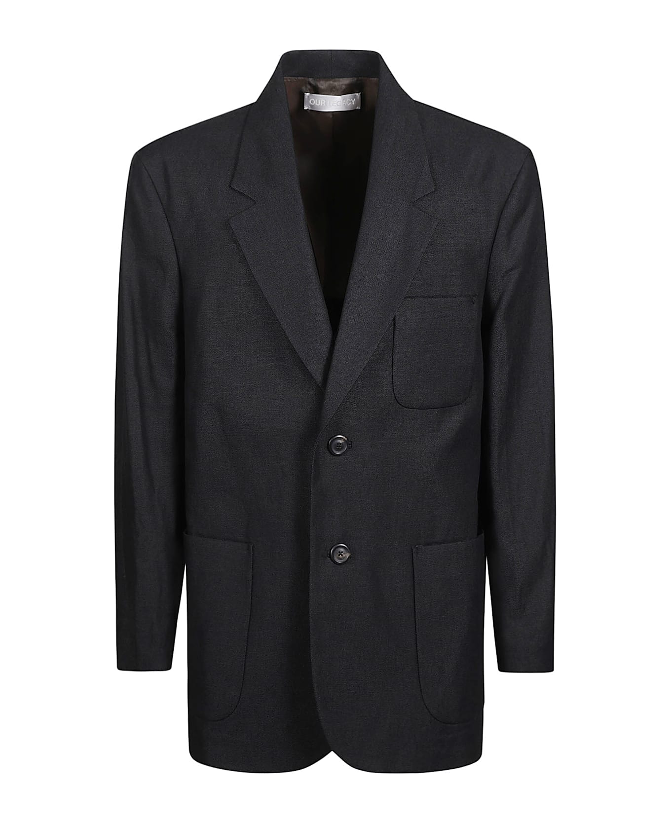 Our Legacy Embrace Blazer | italist