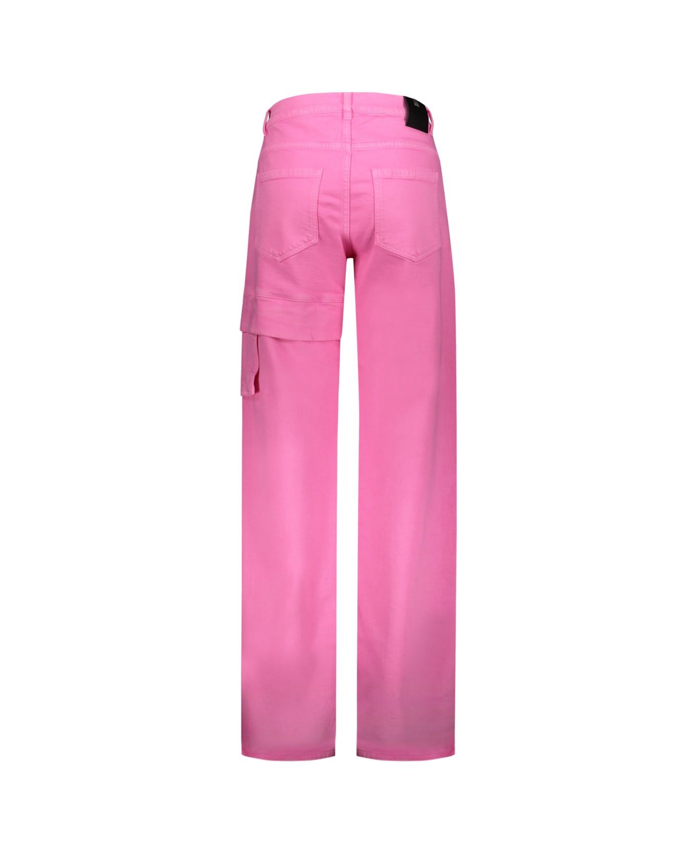 1017 ALYX 9SM Oversized Cargo Jeans - PINK ボトムス