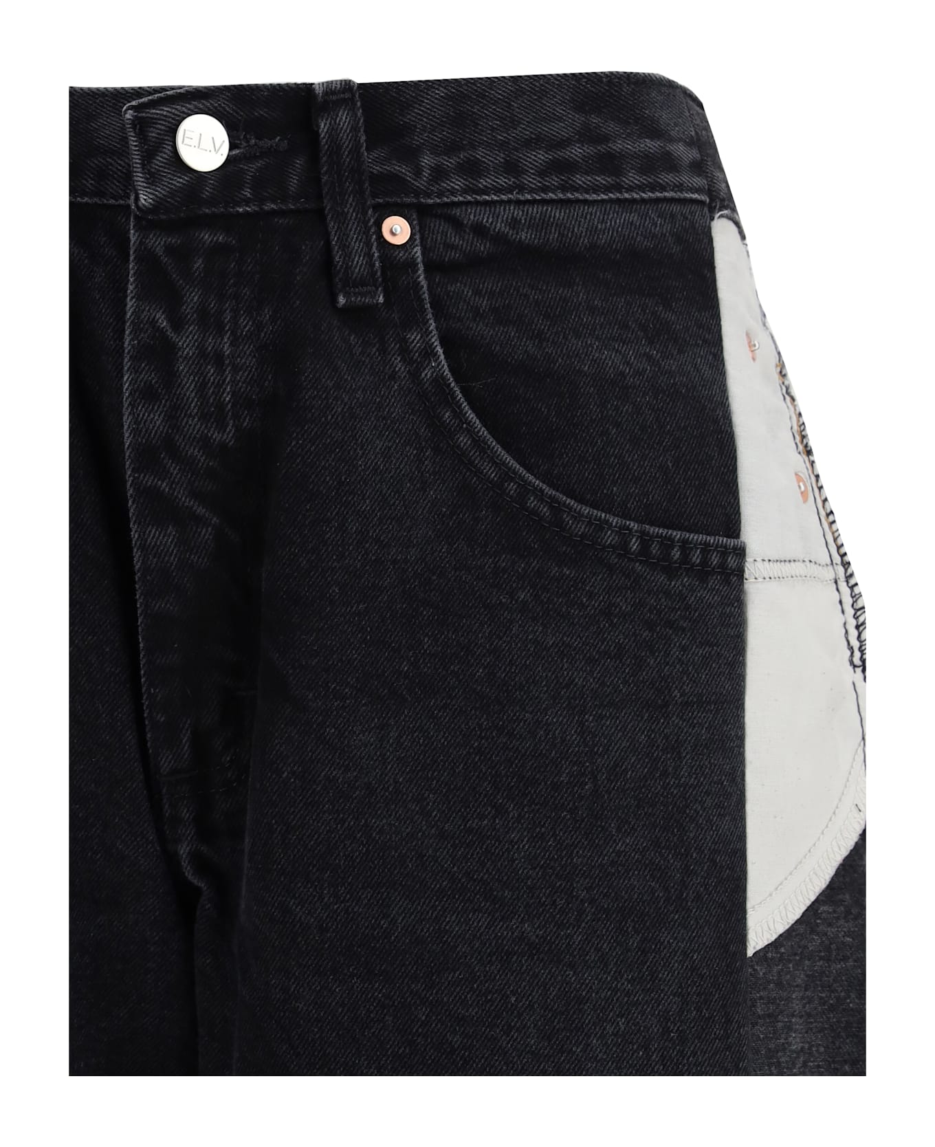 E.L.V. DENIM Maya Jeans