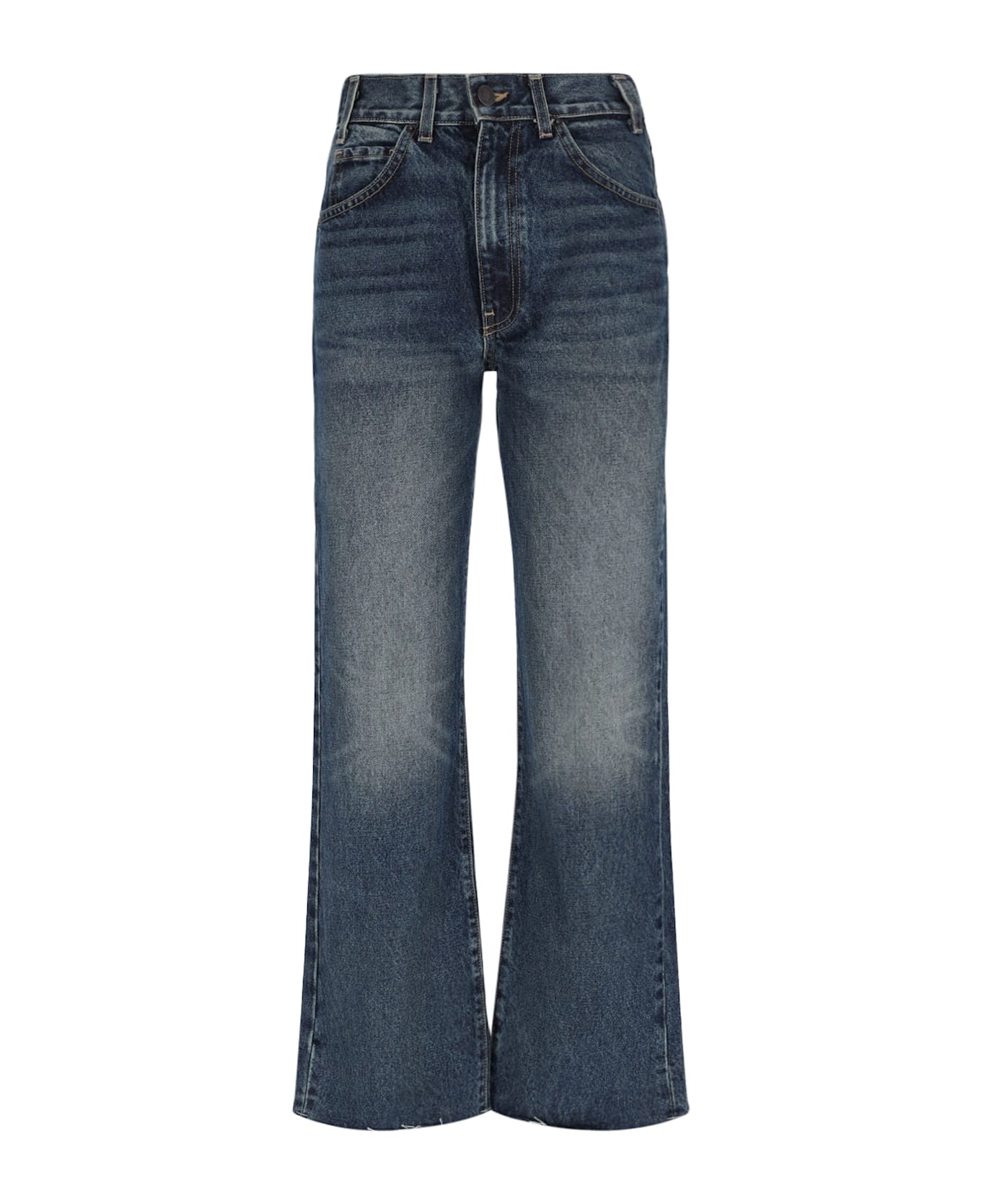 Nili Lotan 
calla
 Jeans - Blue