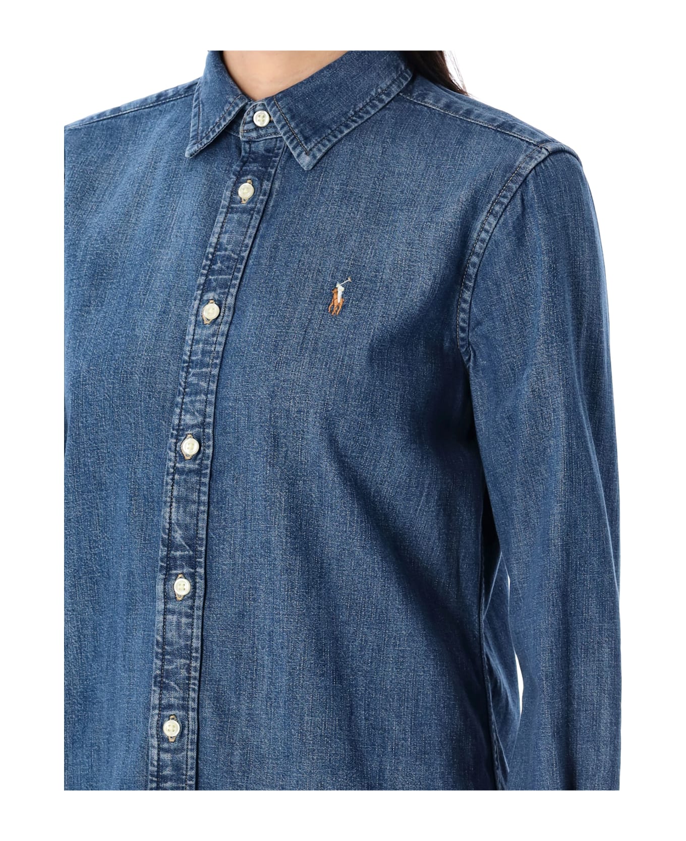 Polo Ralph Lauren Shirt - Blue