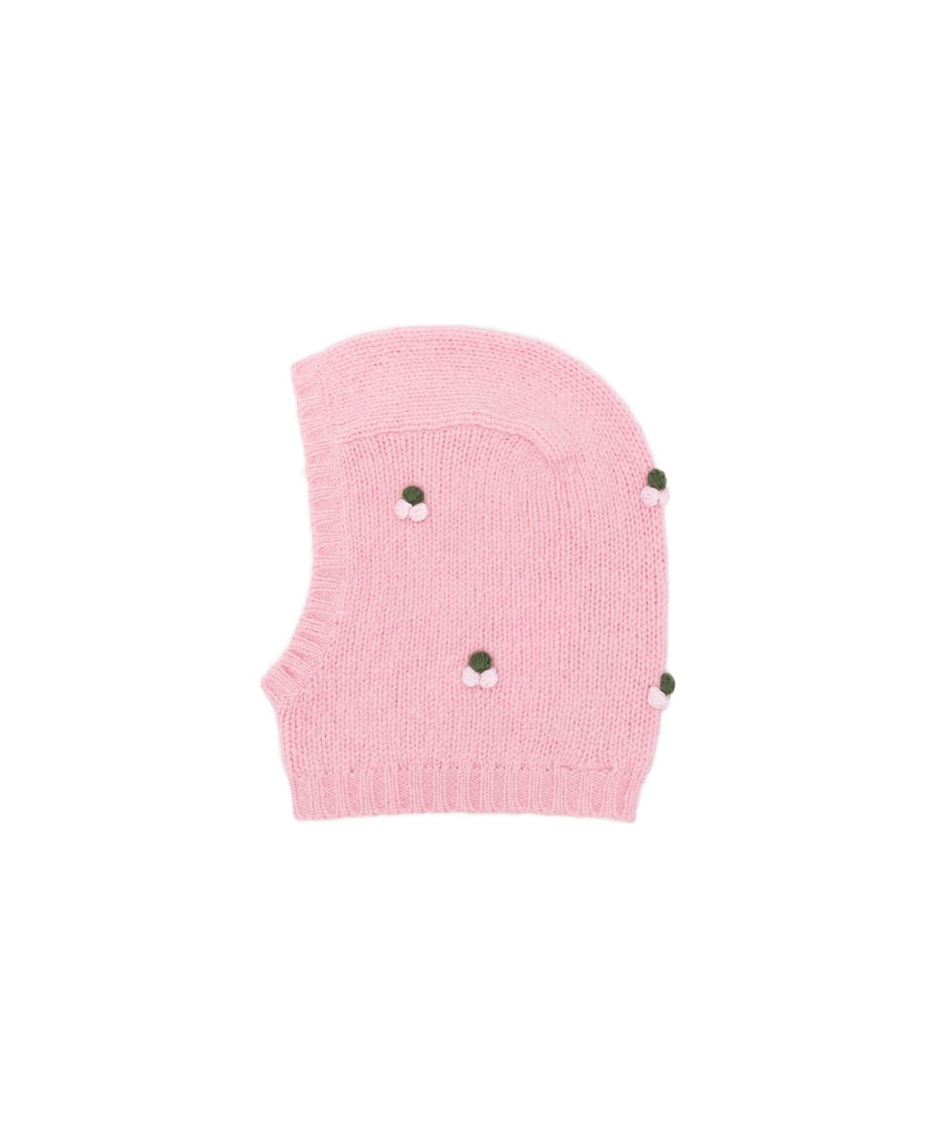 Stine Goya Hat - PINK