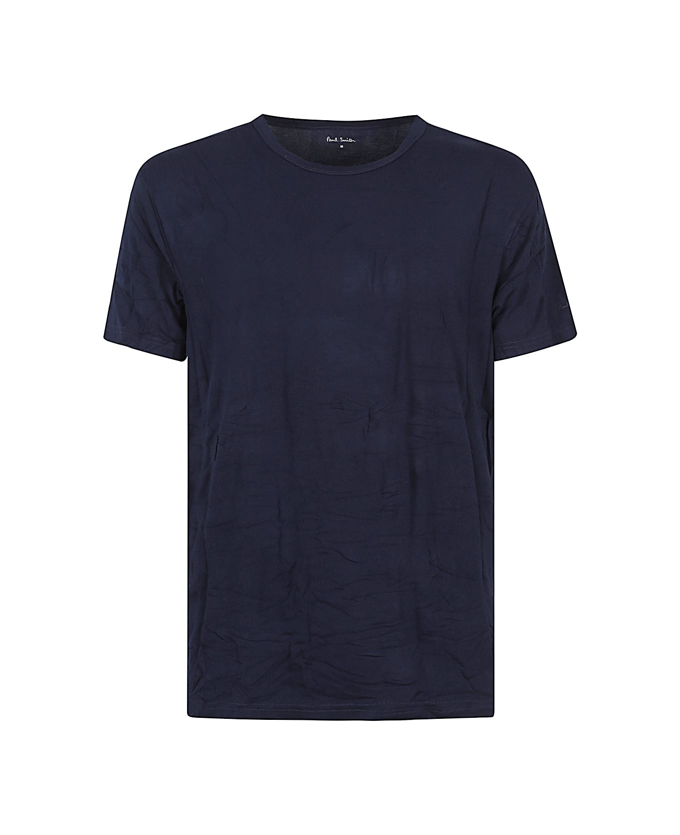 Paul Smith Basic T-shirt 3 Pack - Blue