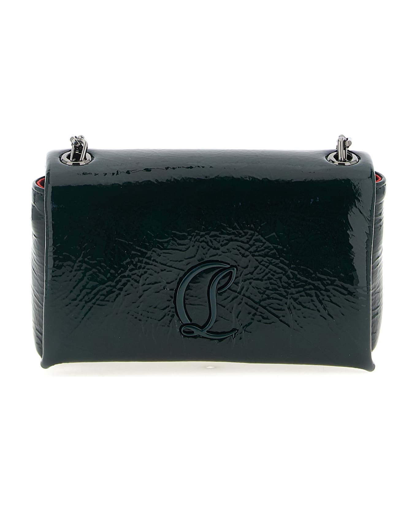 Christian Louboutin 
loubi54
 Crossbody Bag - Green
