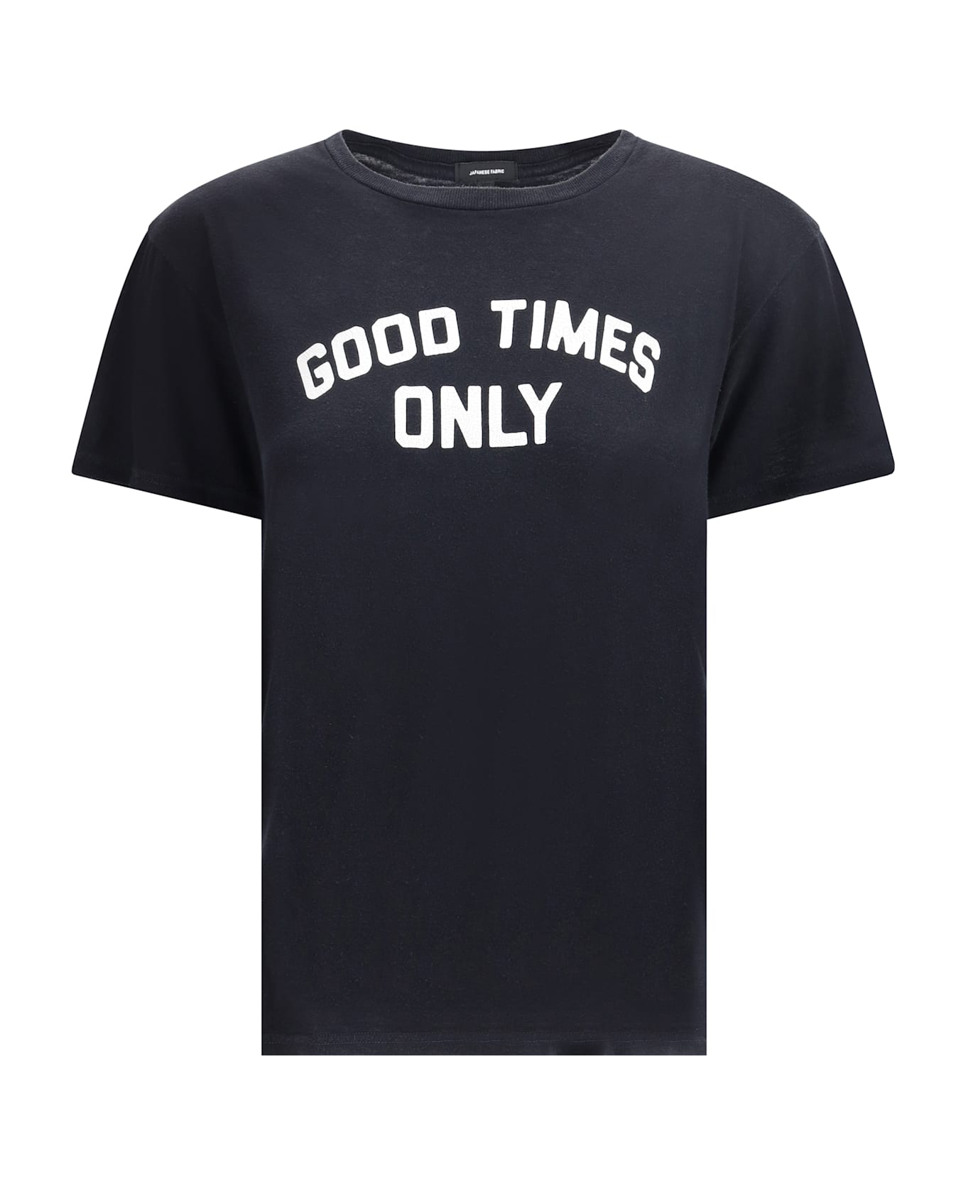 R13 Good Times Only T-shirt