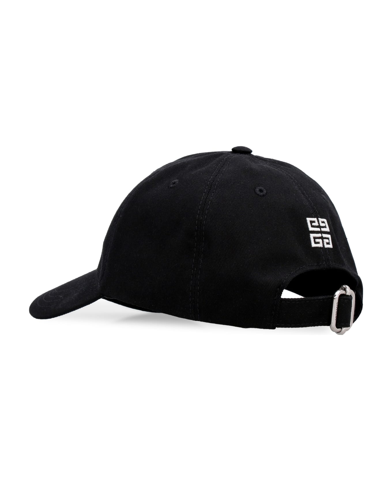 Givenchy Logo Baseball Cap 帽子
