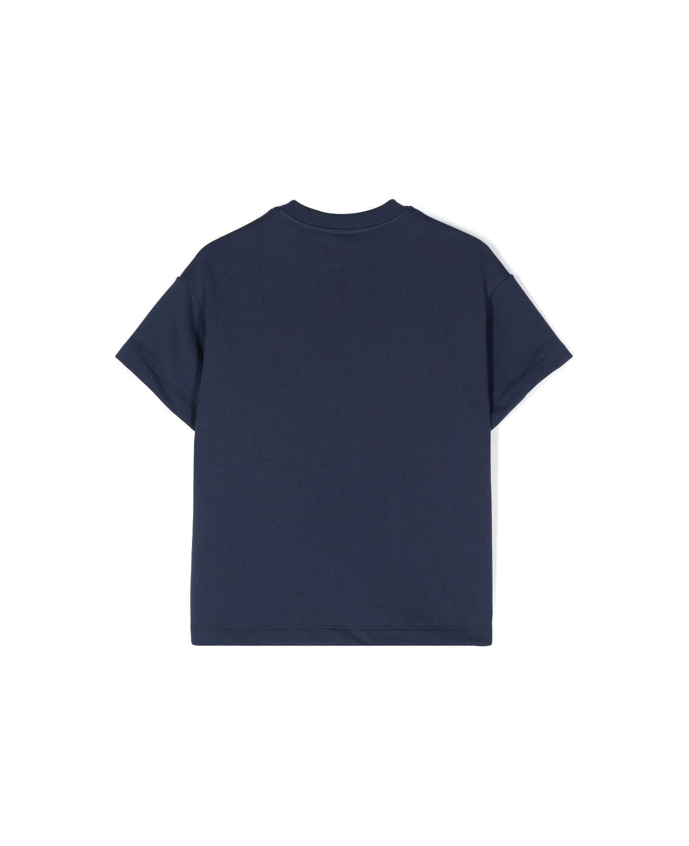 Fendi T-shirt - Yale Blue Tシャツ＆ポロシャツ