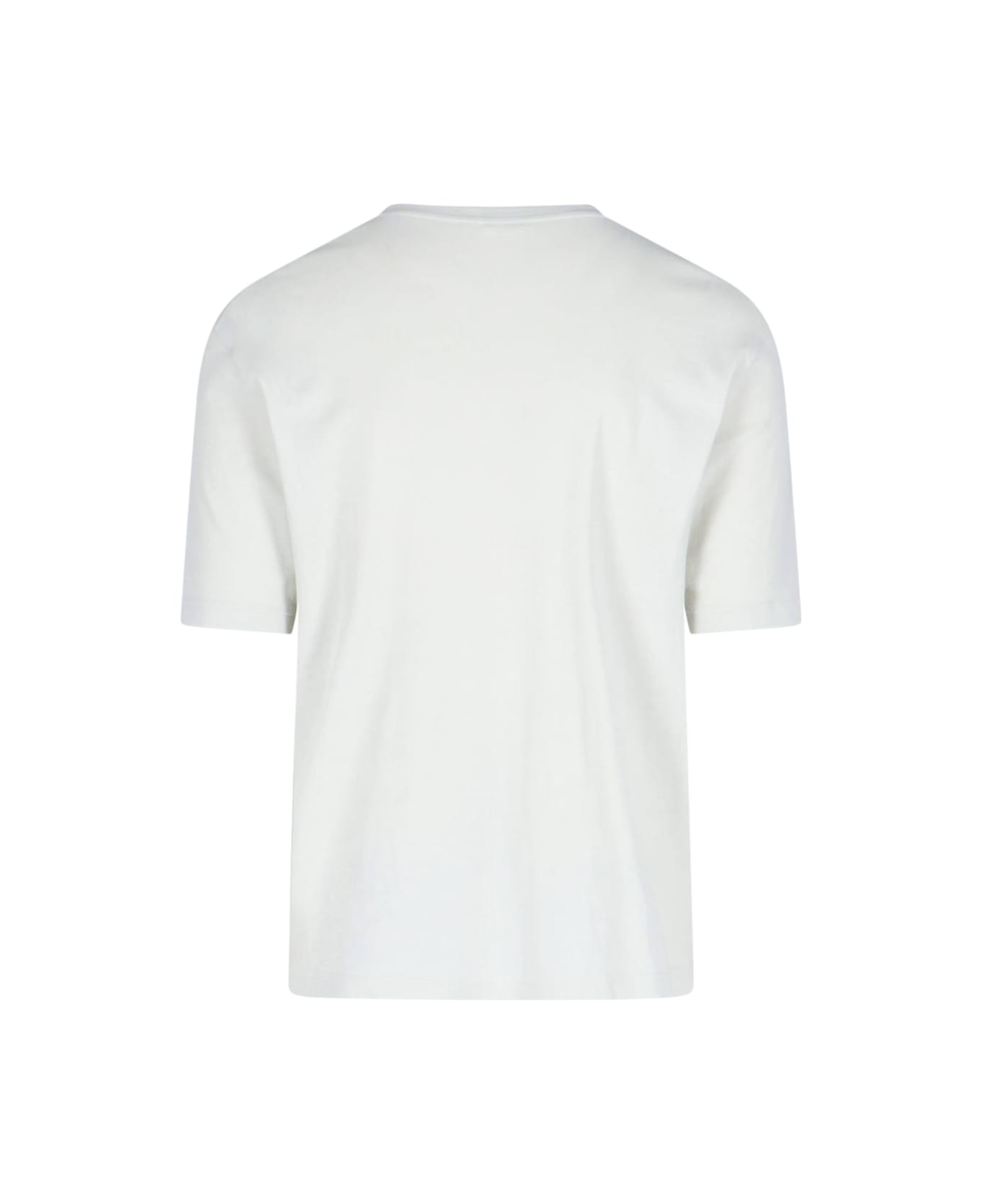 Jil Sander T-shirt Set - Polar