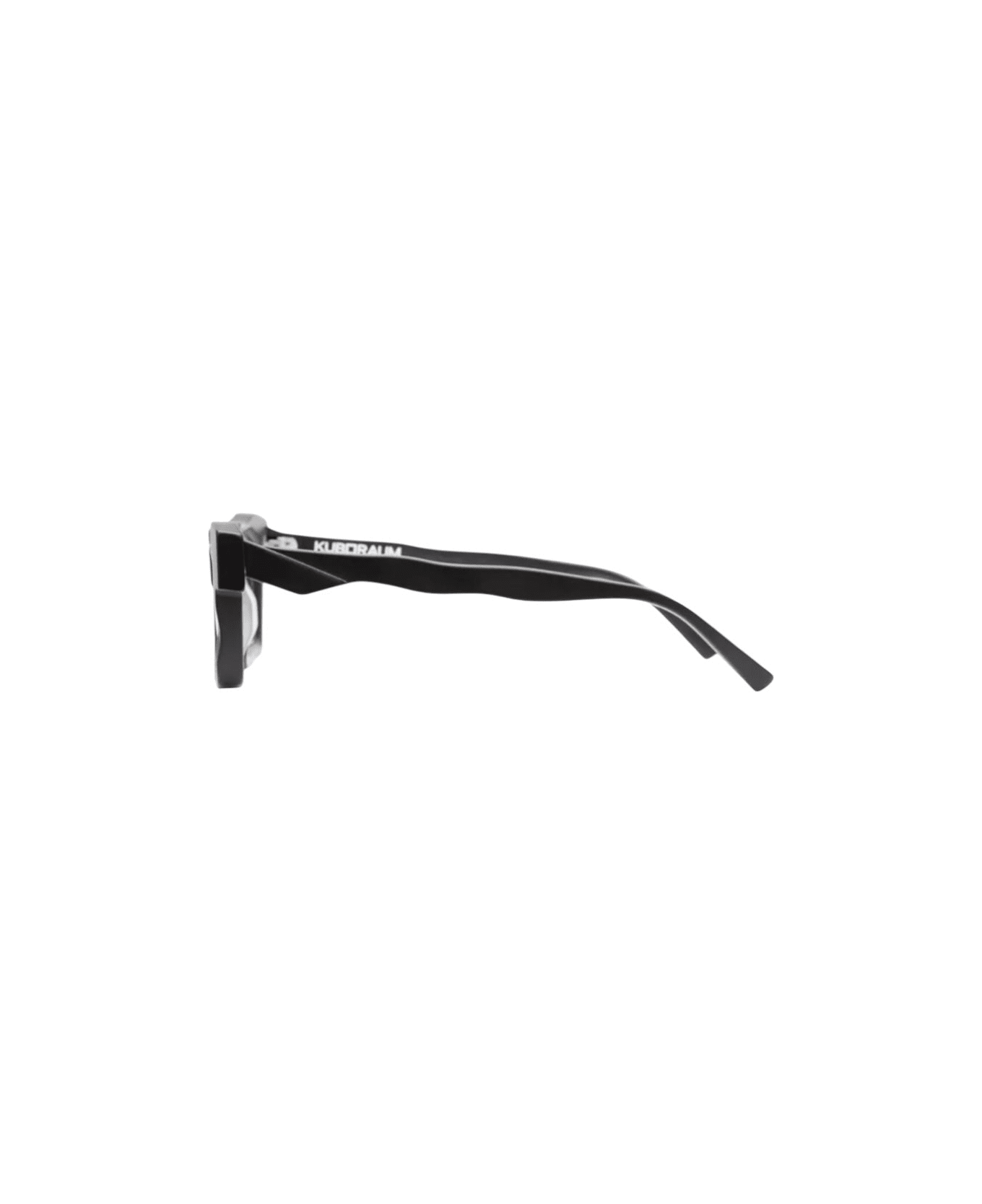 Kuboraum Maske G1 Glasses