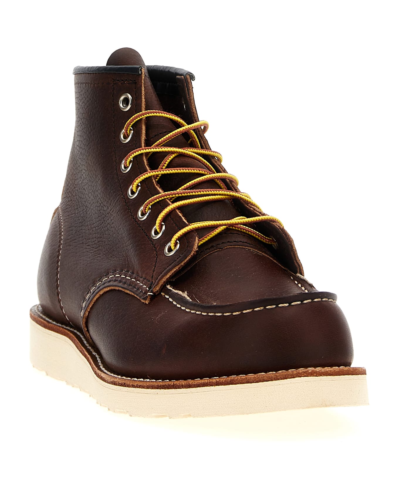 Red Wing 
classic Moc®
 Ankle Boots - Brown