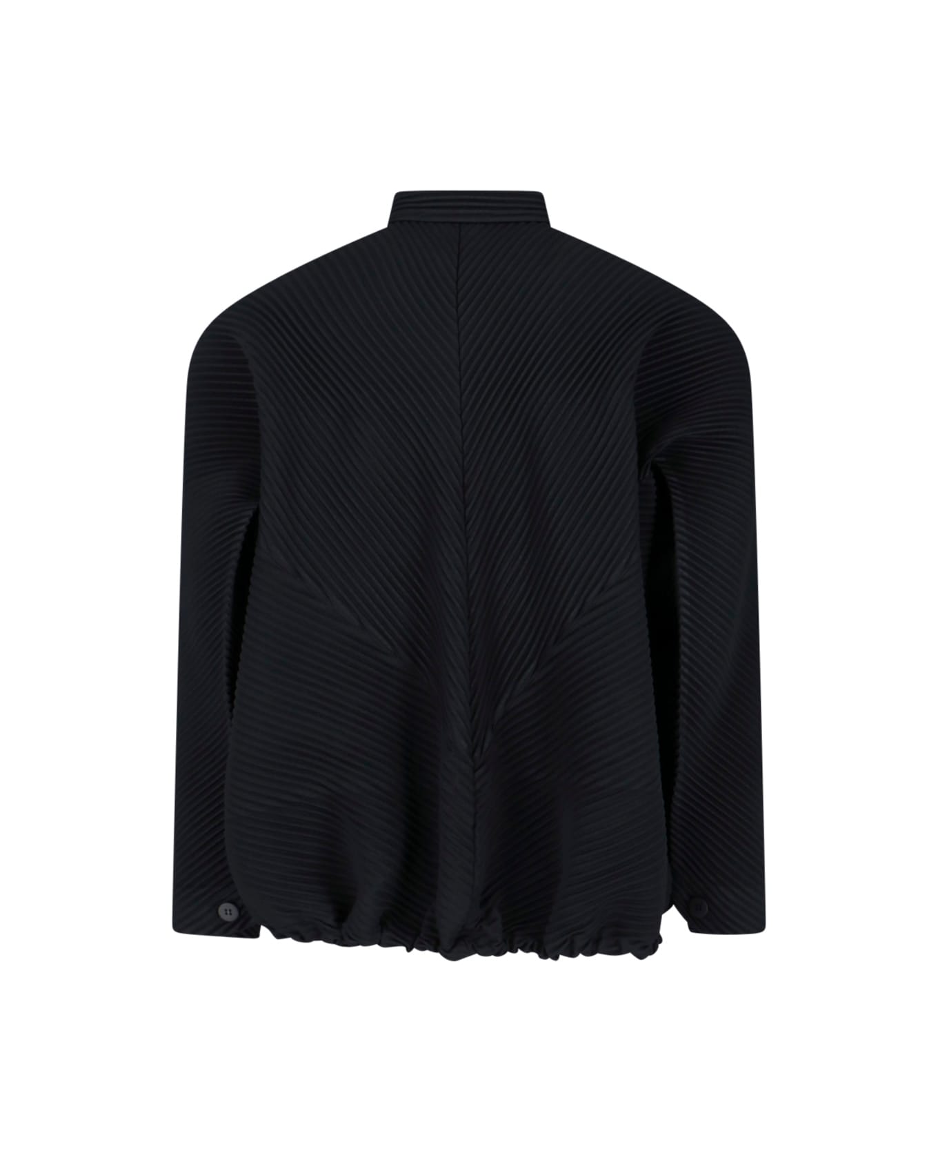 Homme Plissé Issey Miyake 'monthly Colors: September' Jacket - MULTICOLOUR