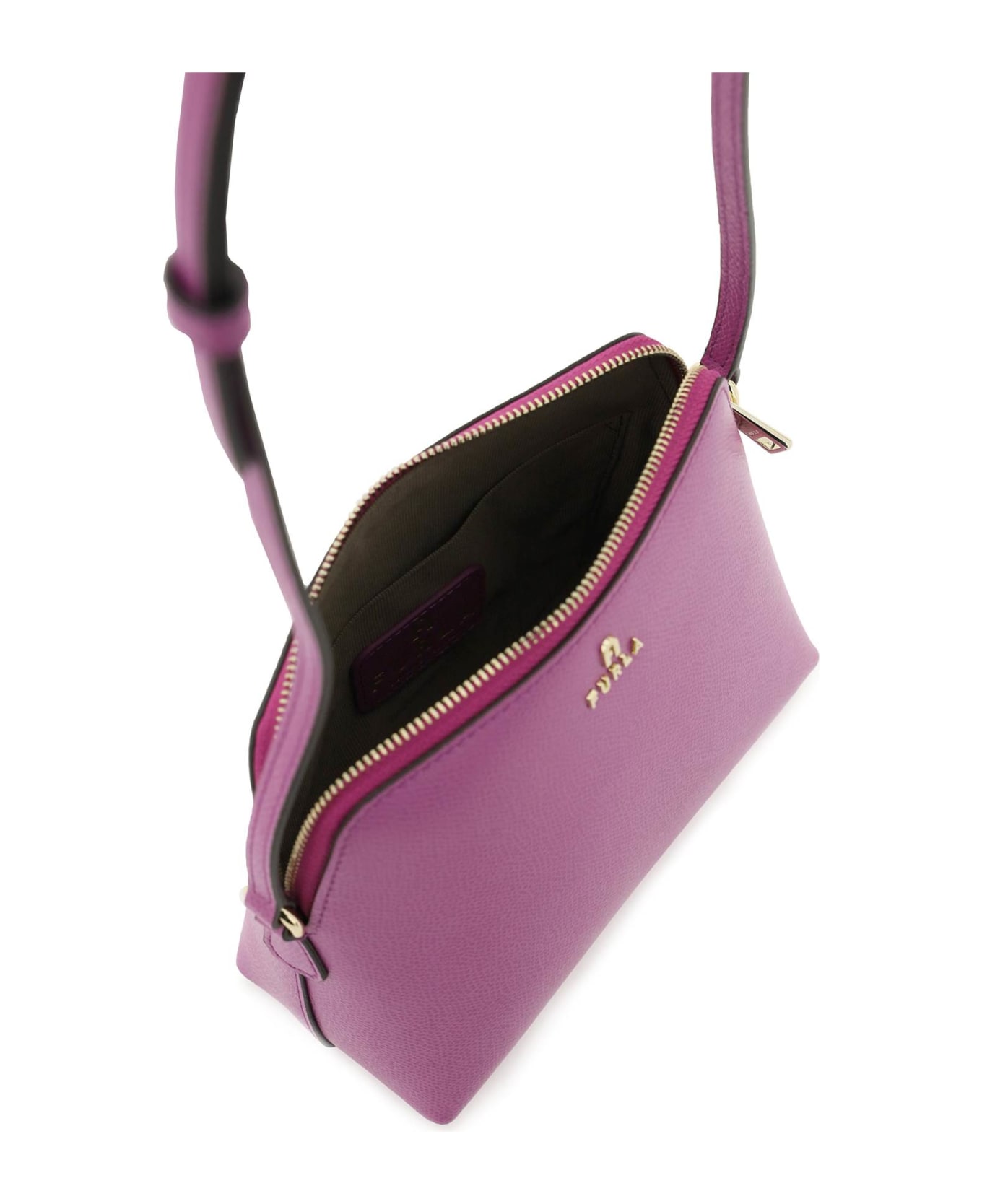 Furla 'camelia' Mini Crossbody Bag italist