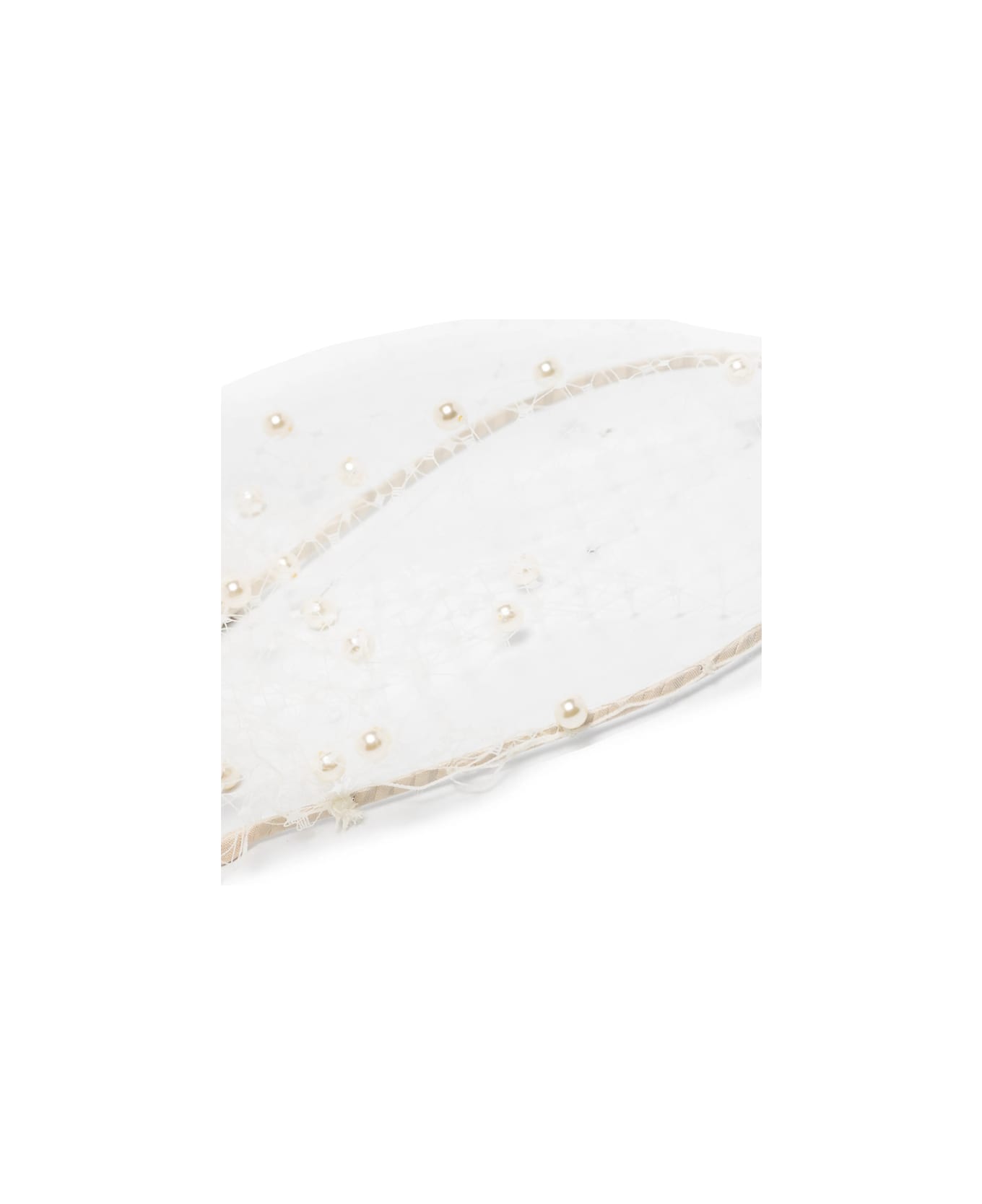 Jennifer Behr Hair Accessory - NEUTRALS