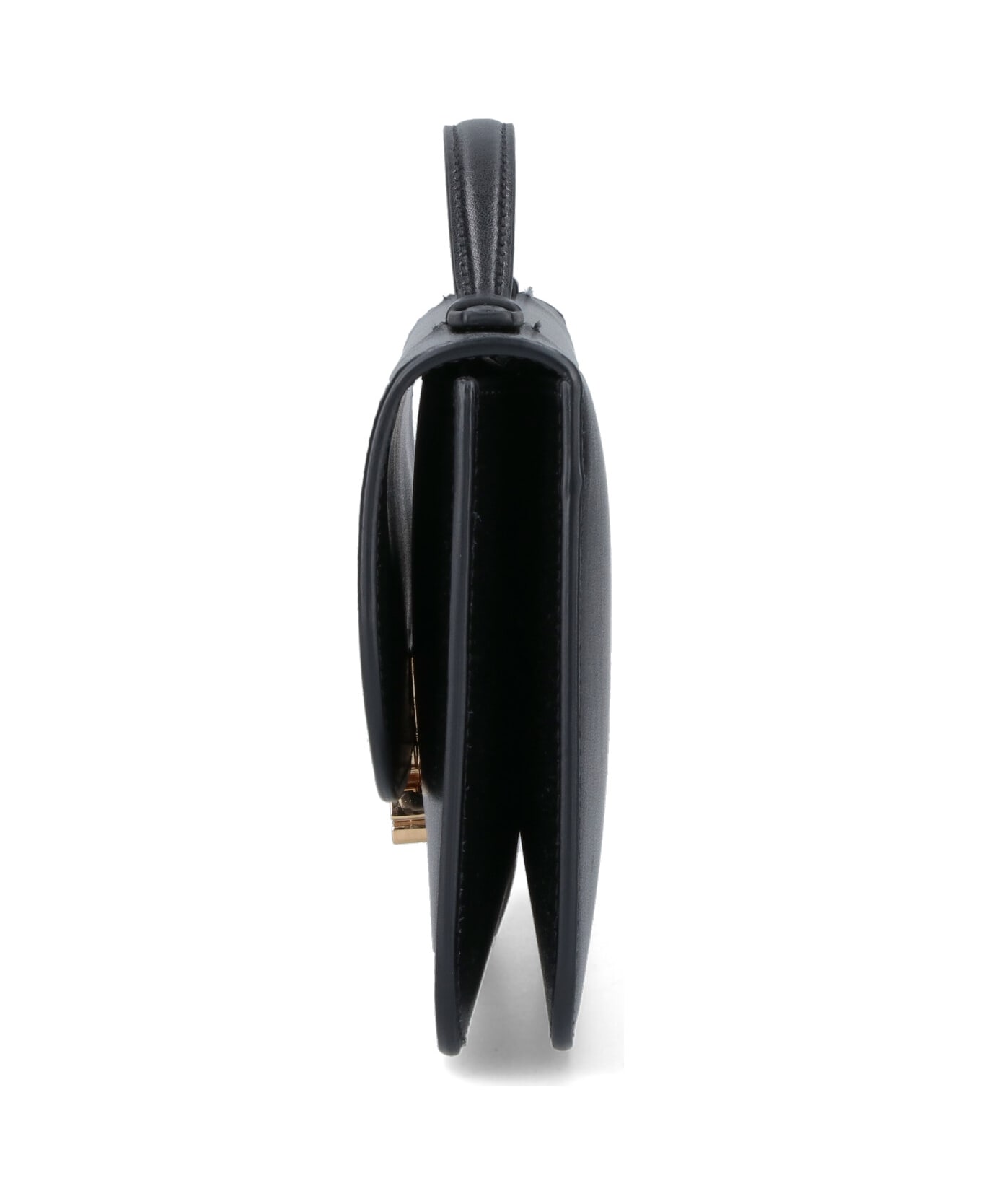 Victoria Beckham 
dorian
 Handbag - Black  