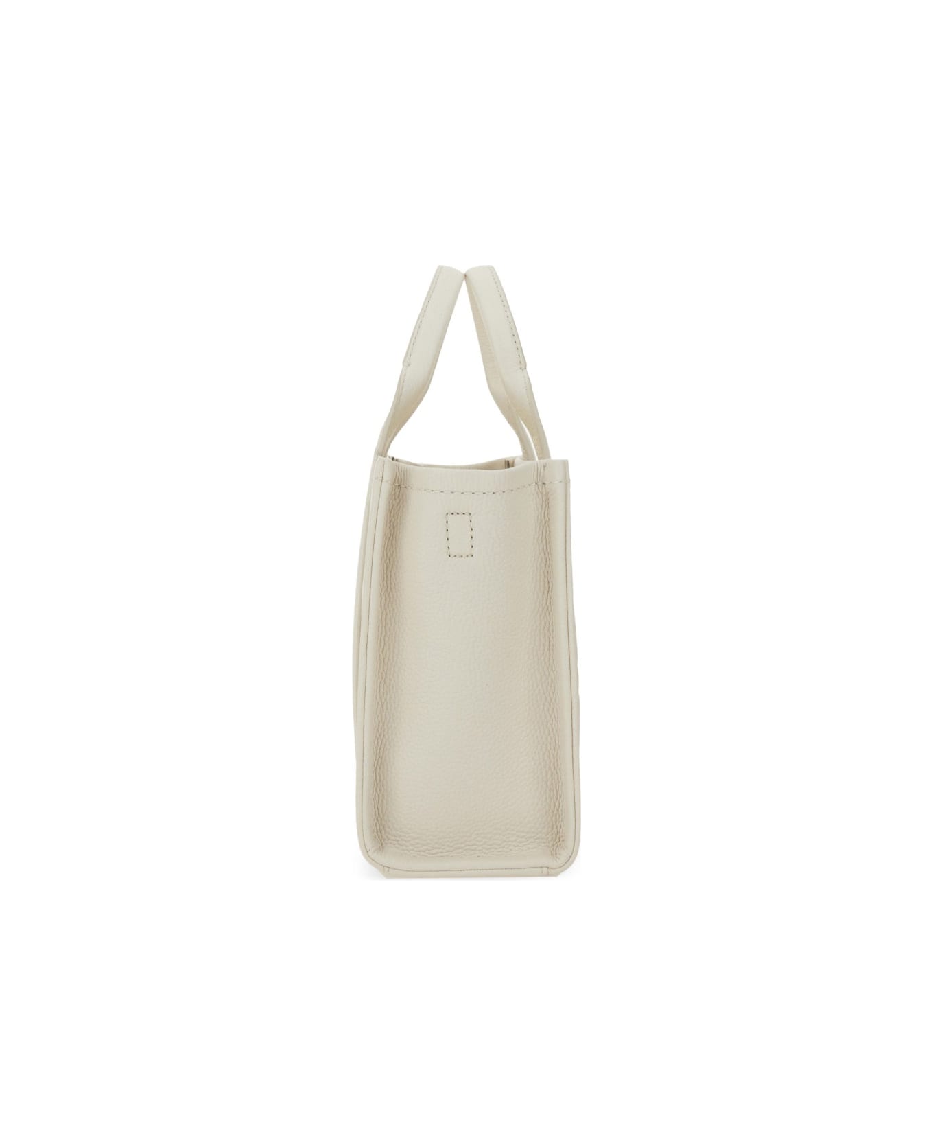 Marc Jacobs Borsa The Tote Small - IVORY