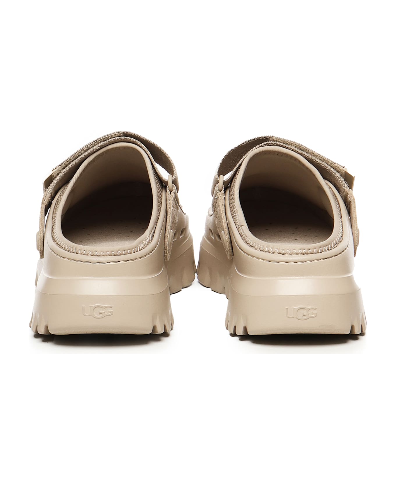 UGG Peakmod Sabot - Beige