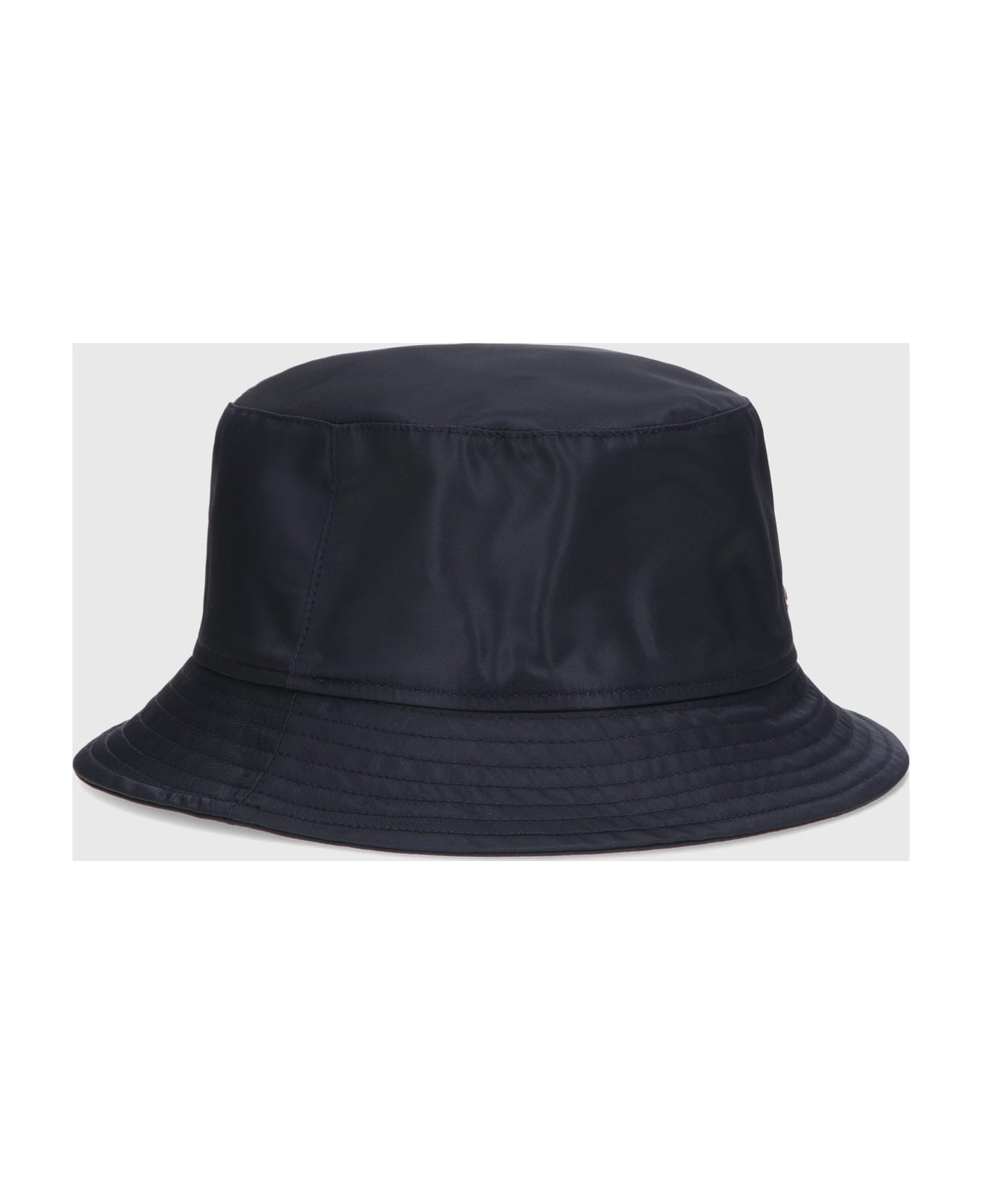 Borsalino Rain Bucket - NAVY BLUE 帽子