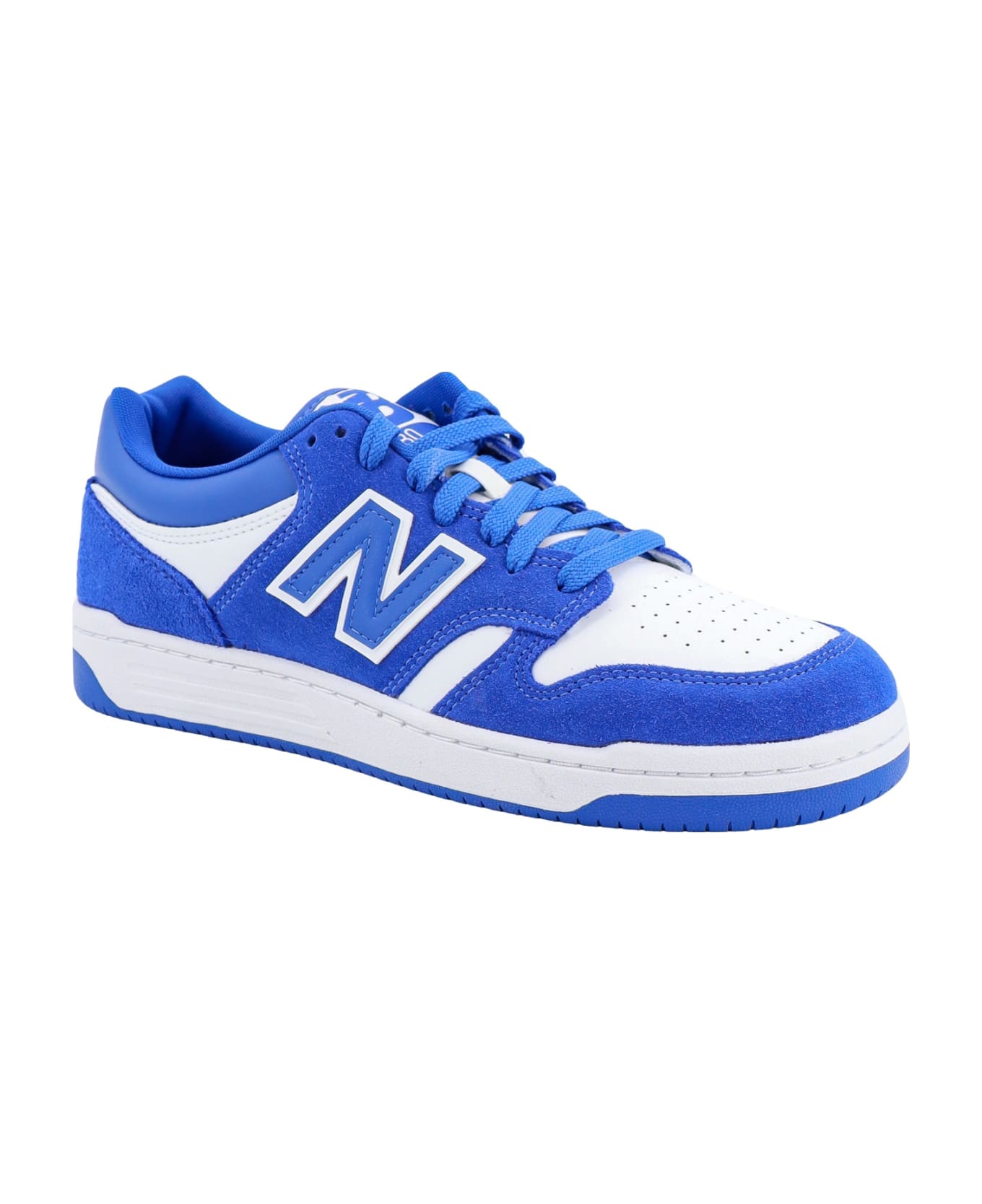 New Balance 480 Sneakers - Blue
