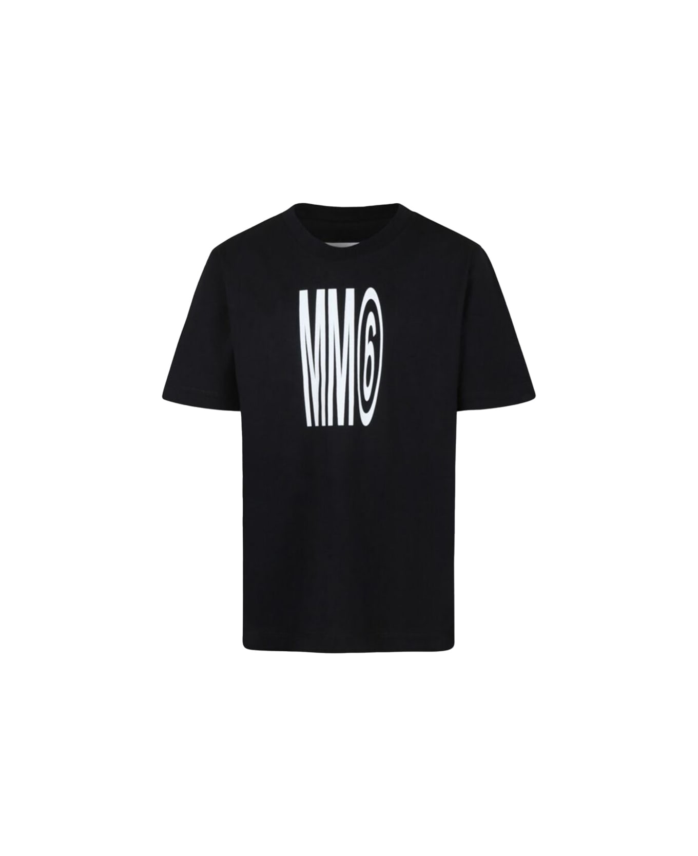 MM6 Maison Margiela Pack Three T-shirts - MULTICOLOUR