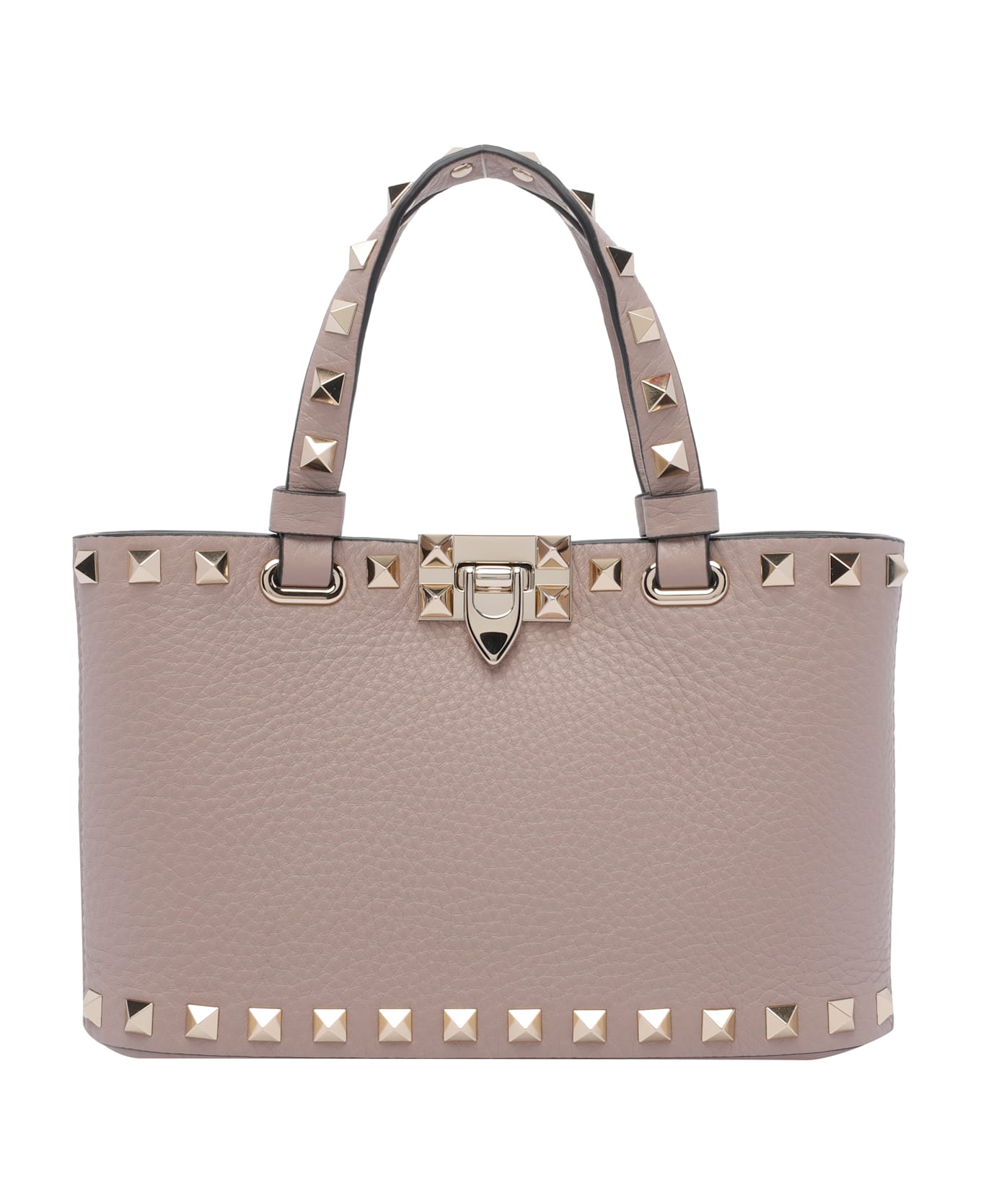 ハンドバッグ Valentino Garavani Mini Borsa A Mano Rockstud 16790866_33277791_600.jpg