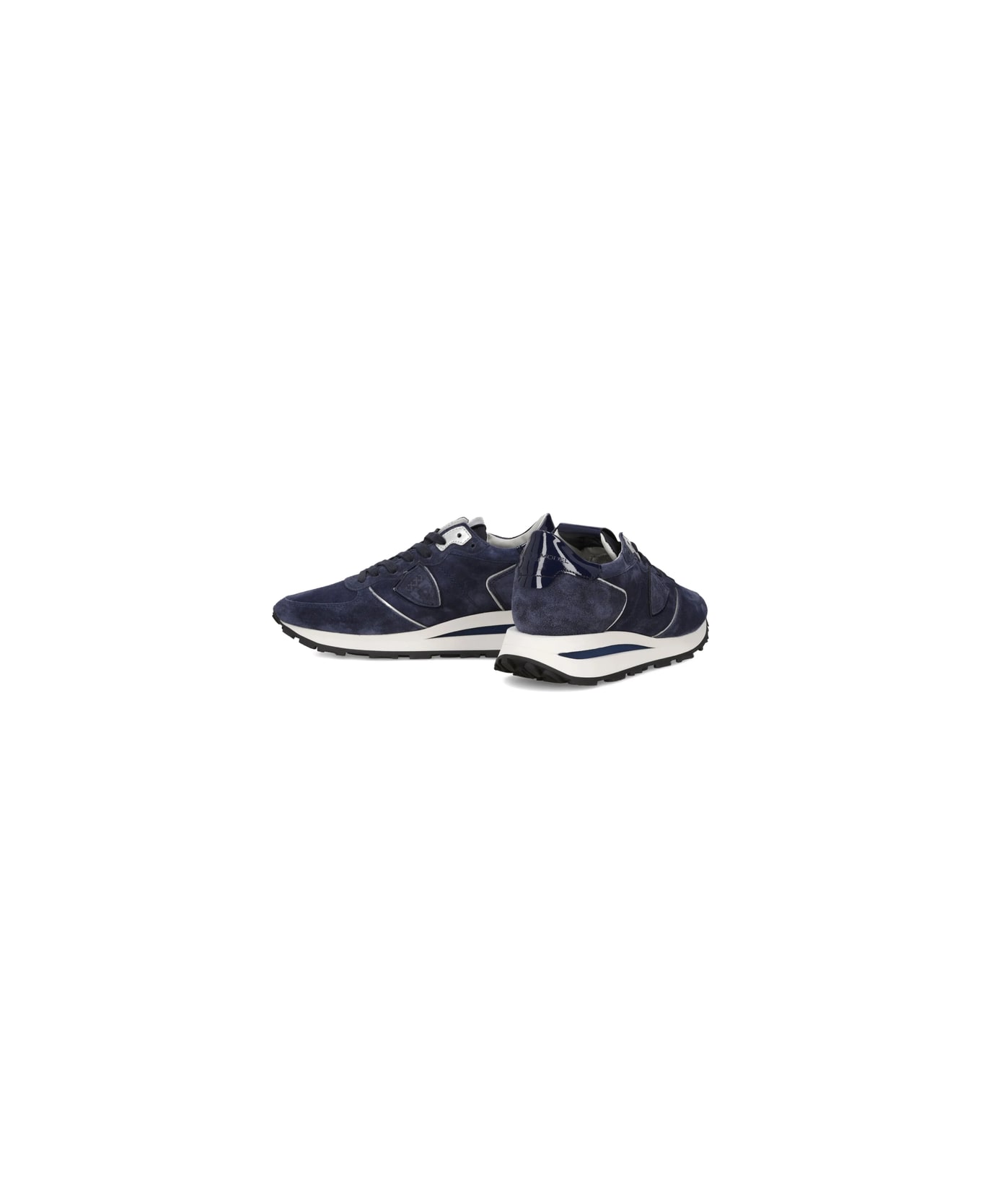 Philippe Model Sneakers - BLUE
