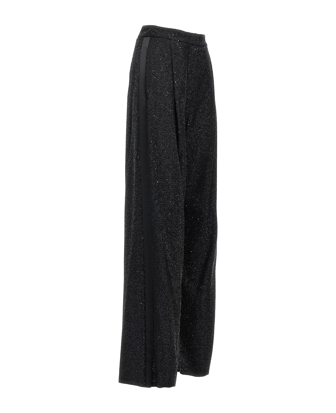 Max Mara 'navigli' Pants - Black  