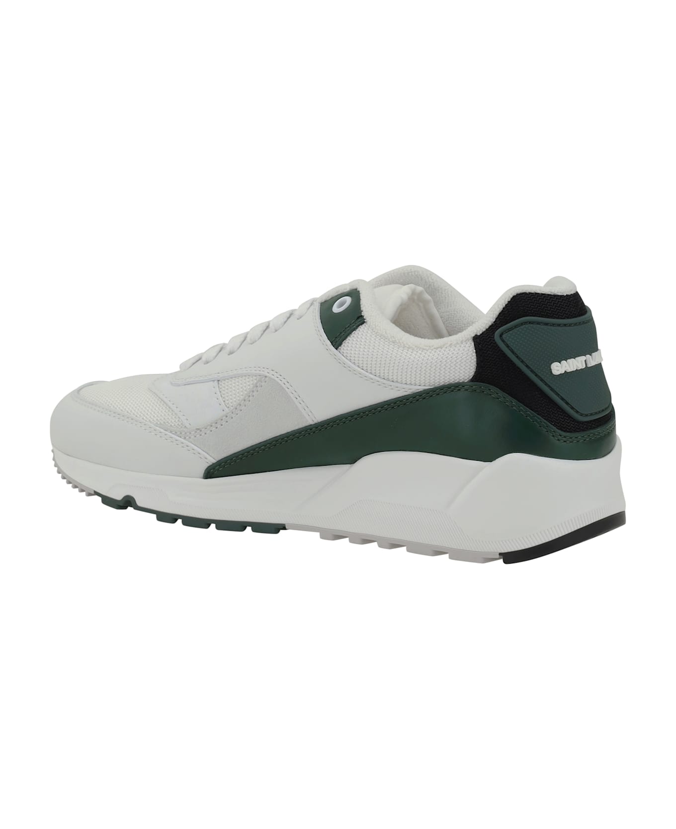 Saint Laurent Bump 15 Sneakers