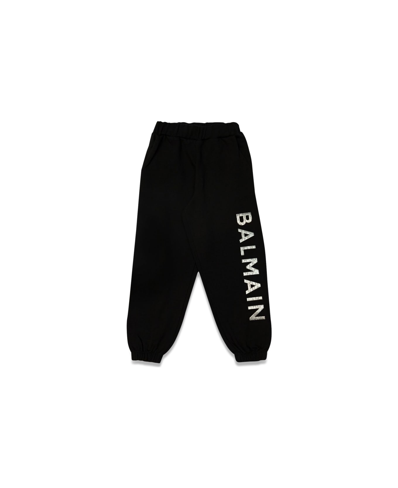 Balmain Sweatpants - MULTICOLOUR