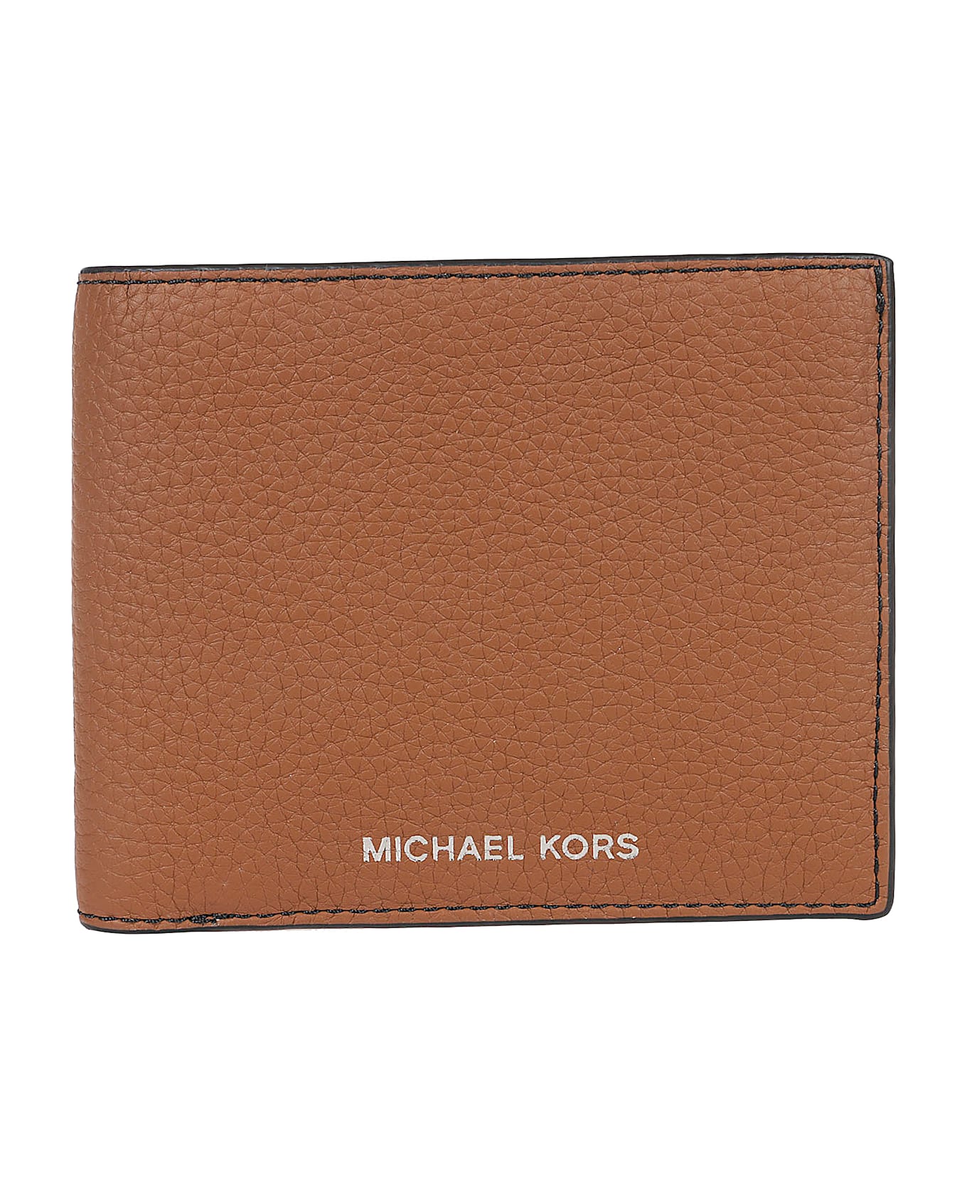 Michael Kors Hudson Wallet - Luggage