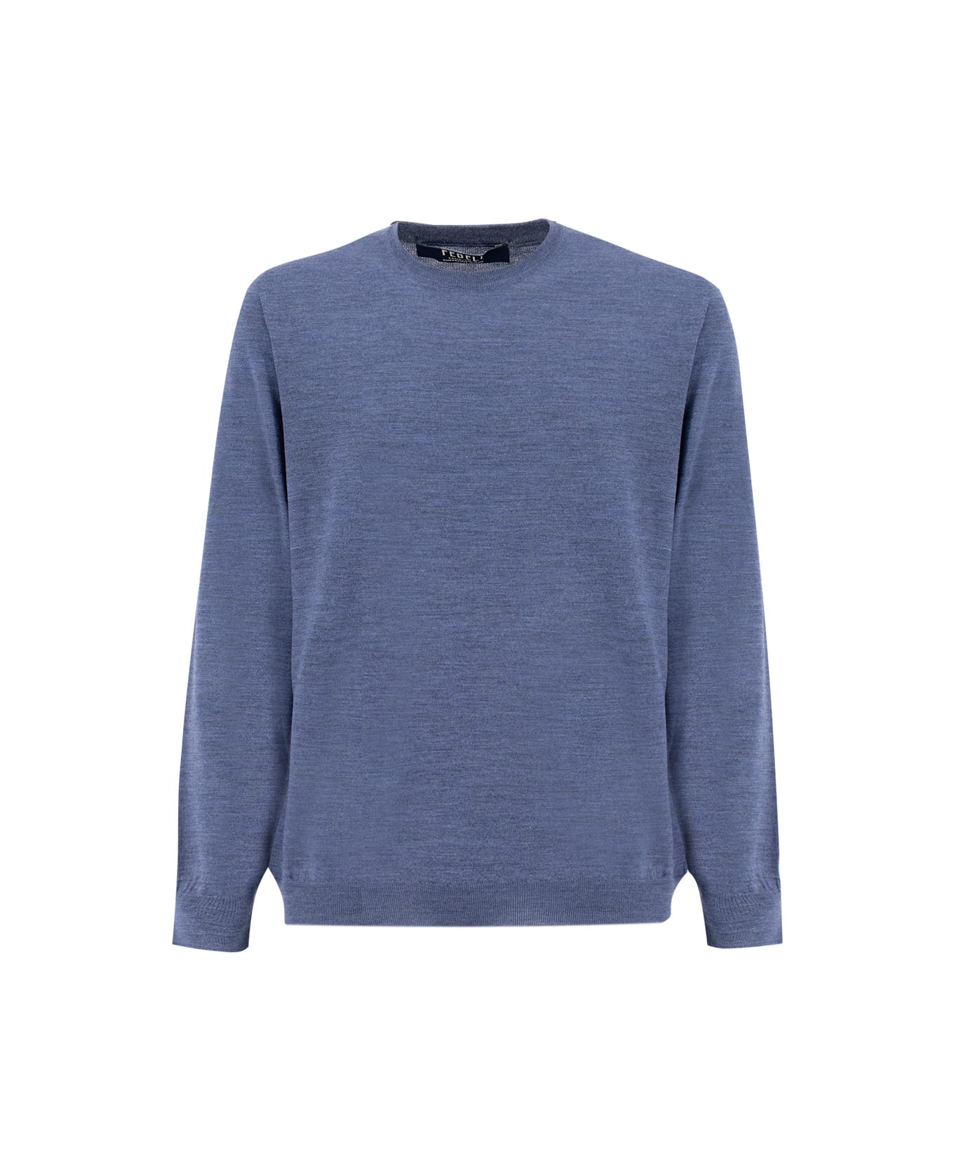 Fedeli Sweater - 22