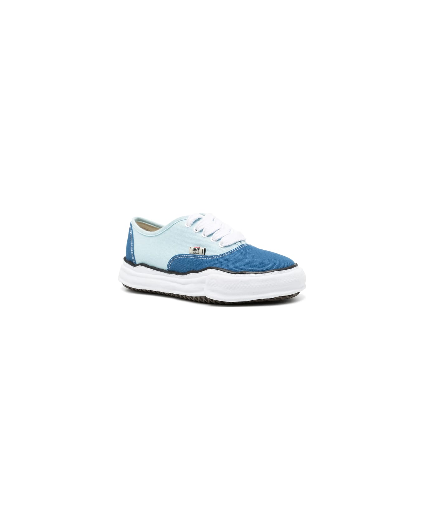 Mihara Yasuhiro Sneaker - BLUE