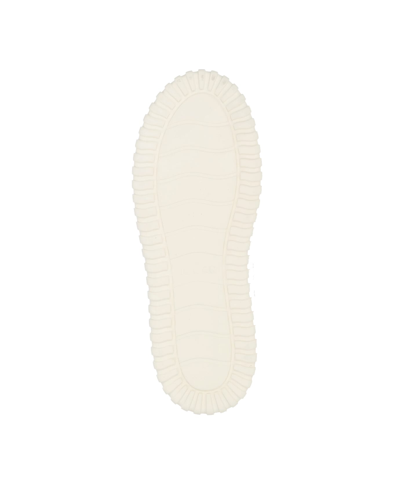 Hogan H659 Sneakers - Ivory
