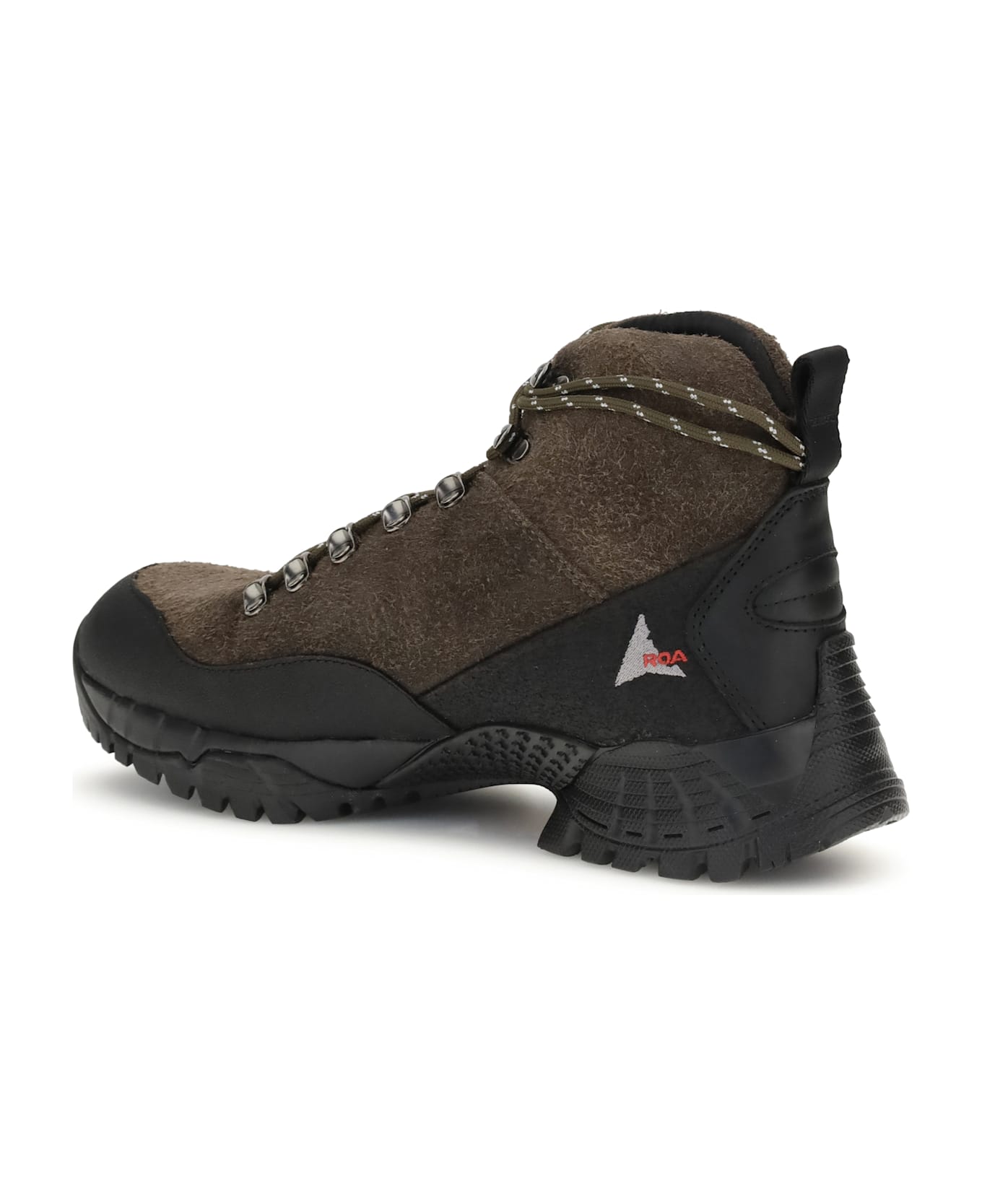 ROA Andreas Shoes
