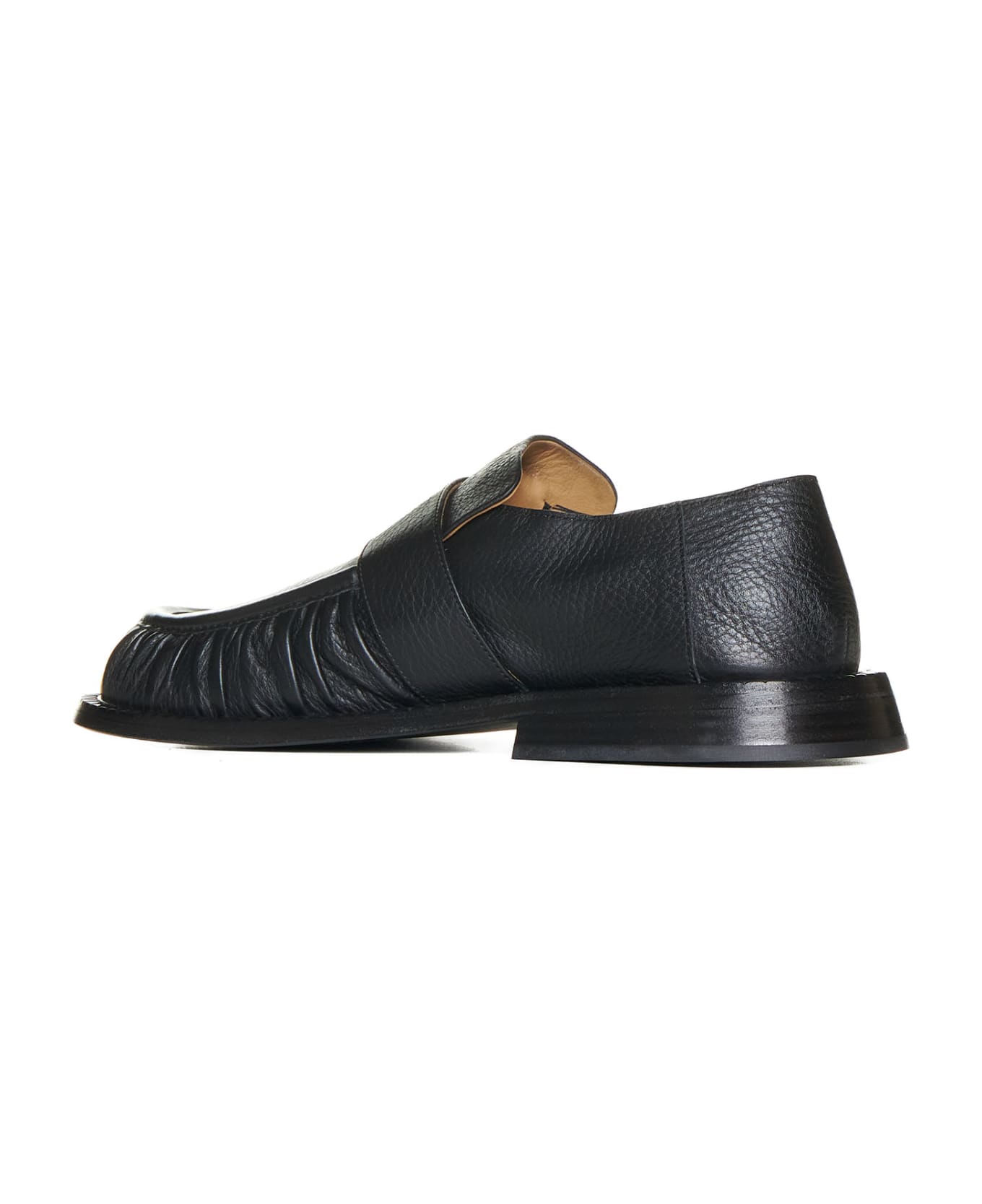 Marsell Loafers - Black