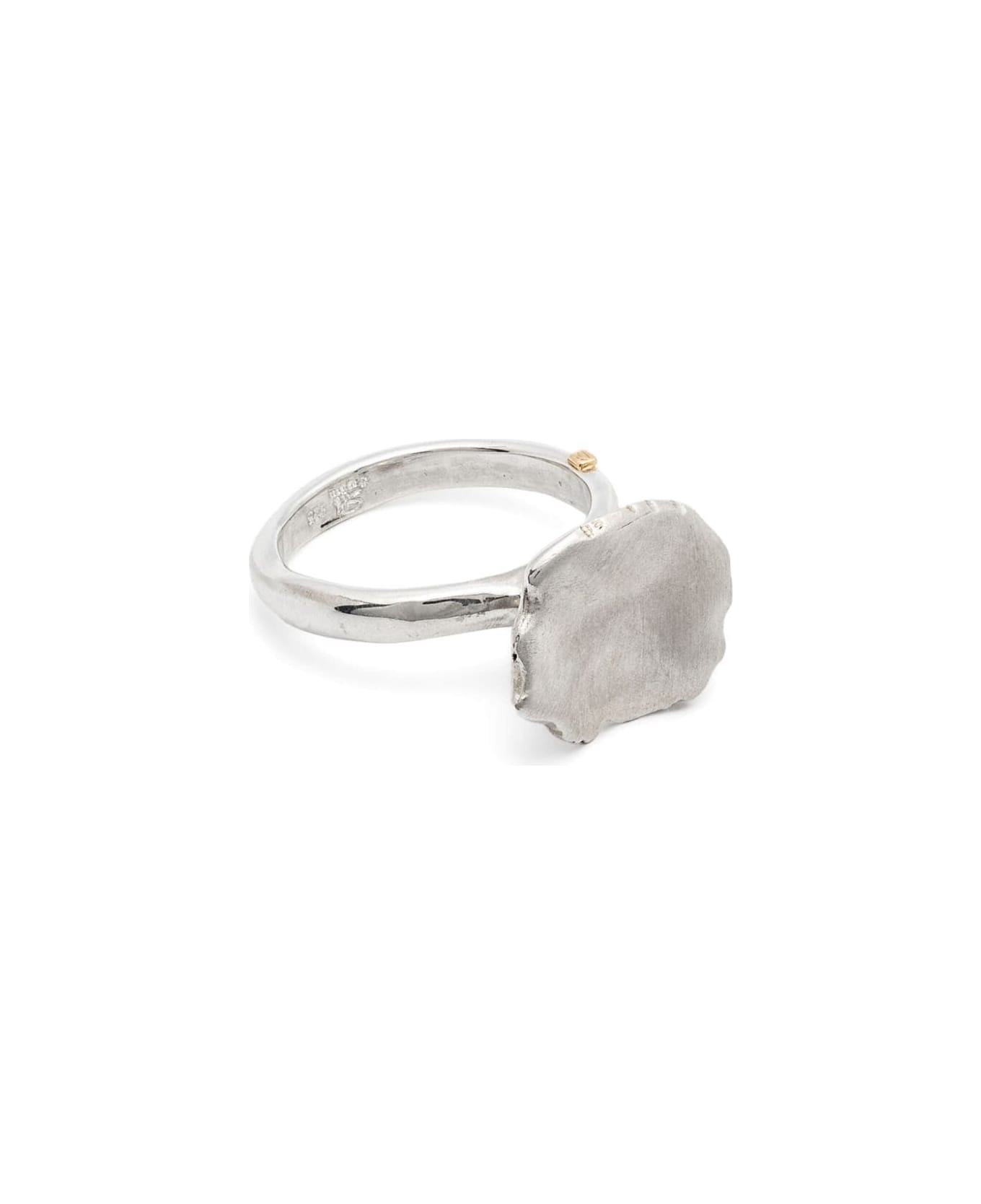 Rosa Maria Jewellery Morgane R - Silver