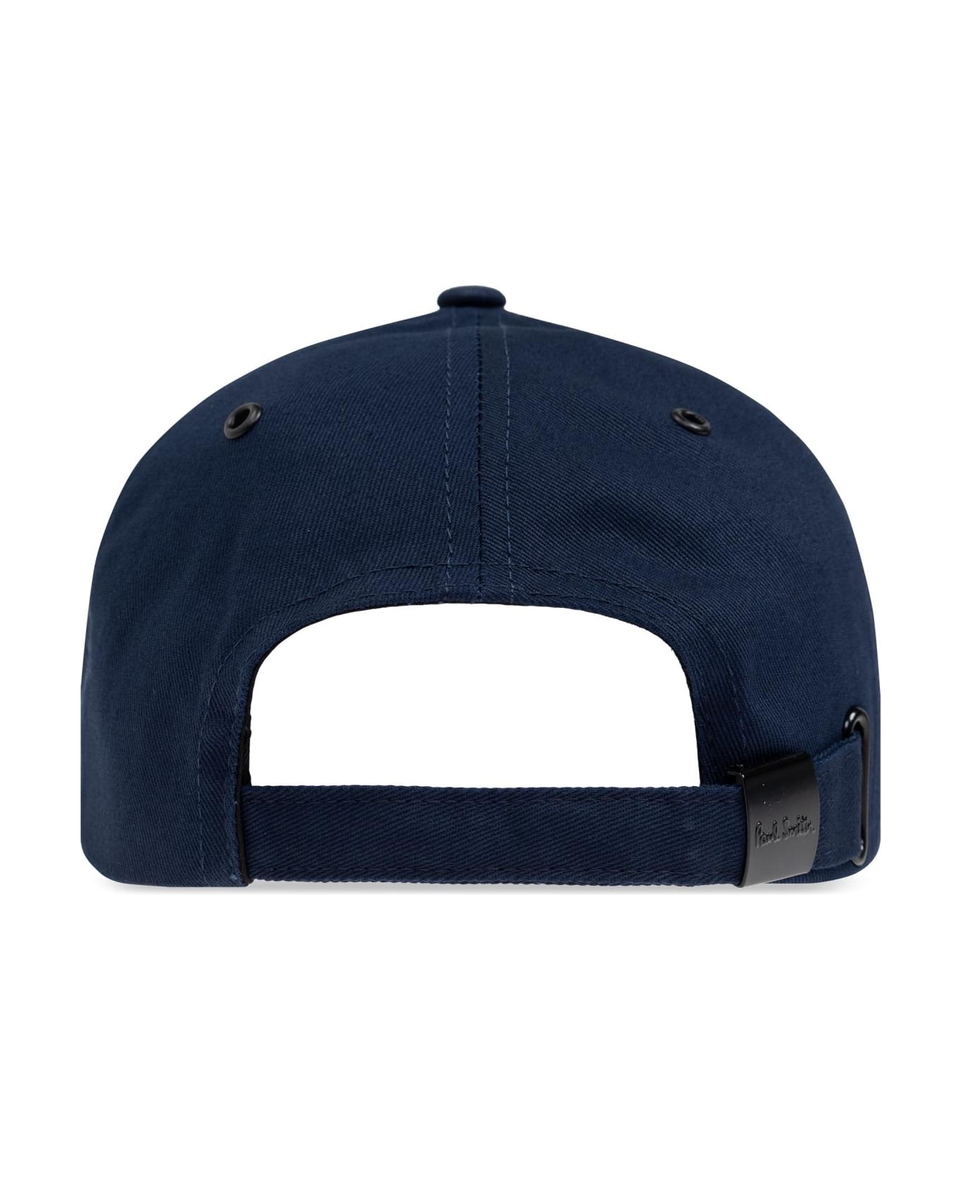 Paul Smith Baseball Cap - Blue